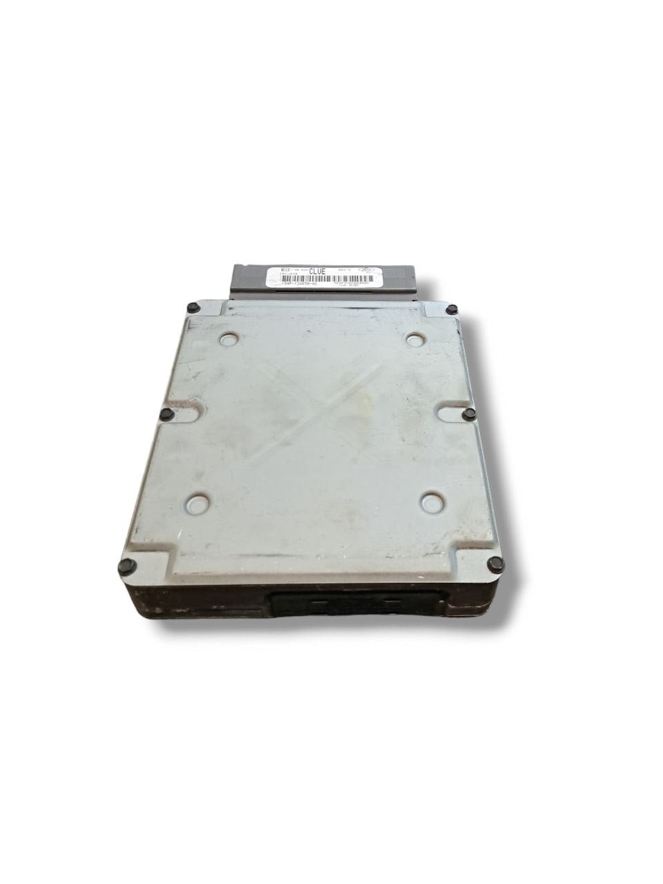 Centralina ECU Motore Ford Focus 1.8 Diesel (1998-2001) COD:1S4F-12650-AC