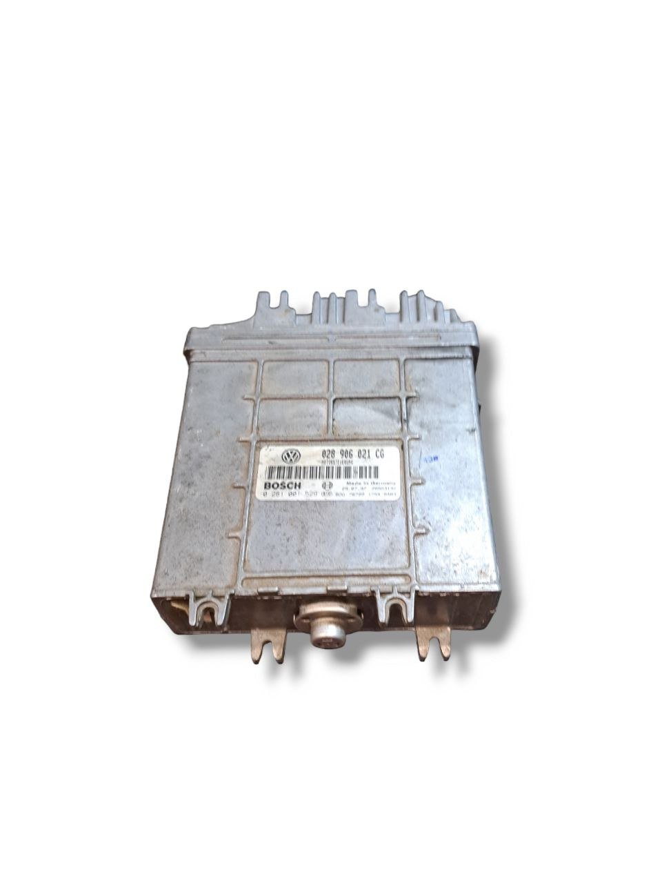 Centralina ECU Motore Ford Galaxy 1.9 tdi (1996) COD:0281001529
