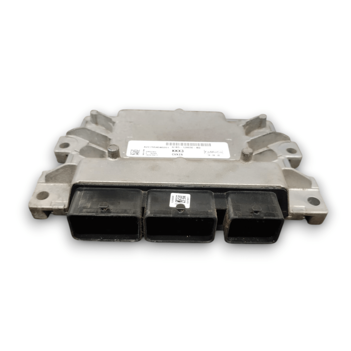 Centralina ecu motore ford ka+ 1.2 benzina cod: g1b512a650bd (2016-2019)