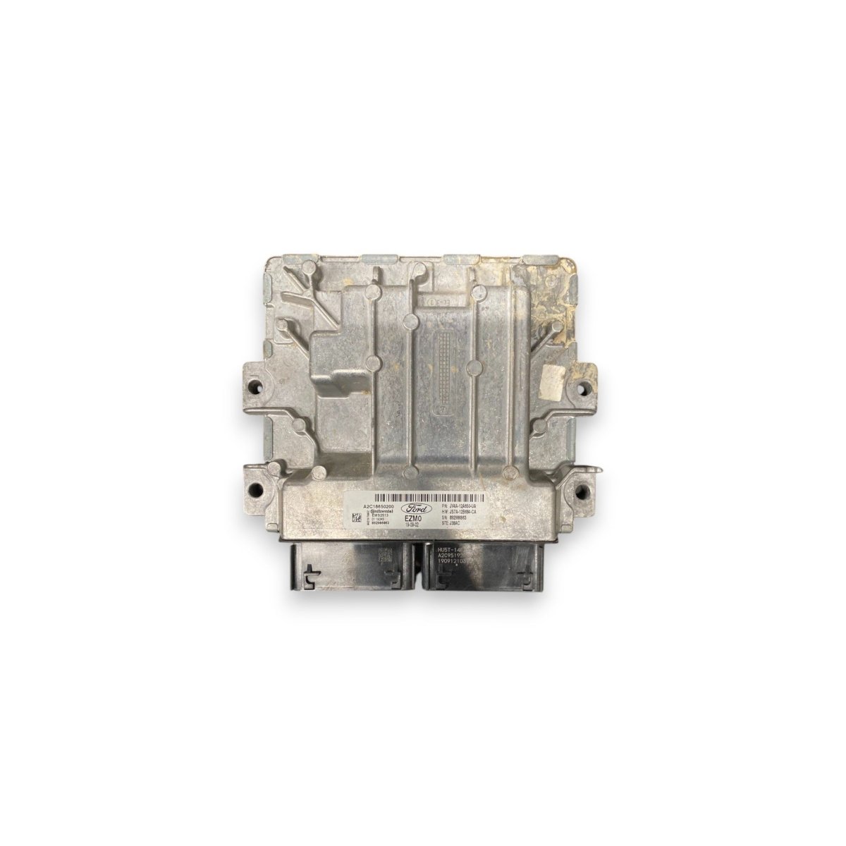 Centralina ecu motore ford kuga ii 1.5 benzina Cod: a2c18650200 (2012-2019)