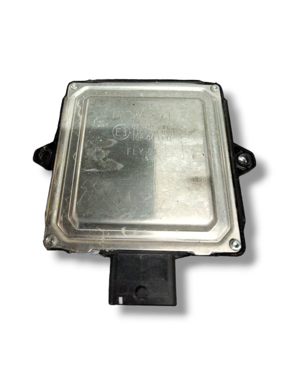 Centralina Ecu motore Gpl Suzuki Swift 1.2 benzina - metano (2017>) cod.110R-001001 / DE817025