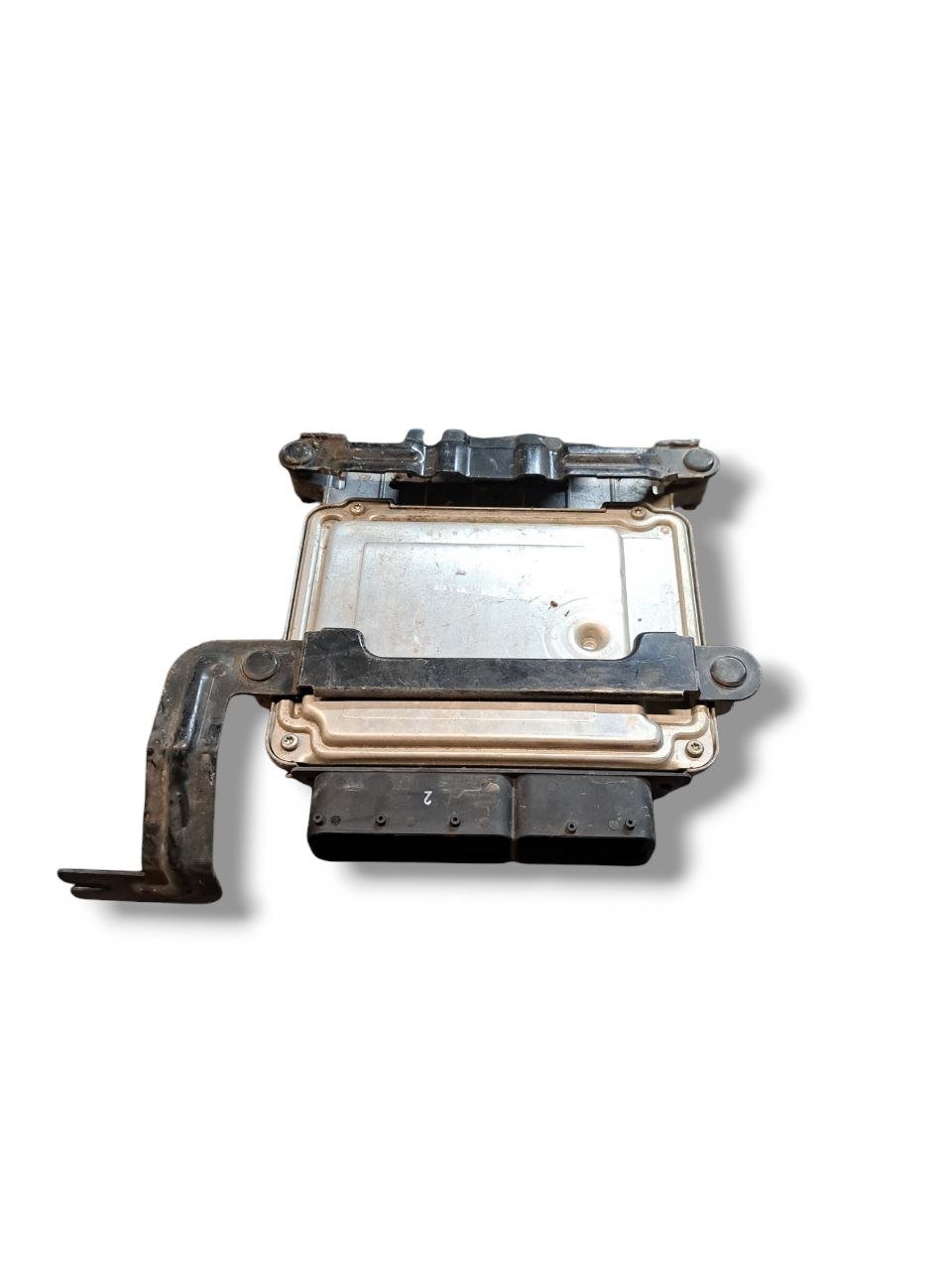 Centralina Ecu Motore Hyundai I20 1.2 benzina (2008-2012) COD:39110-03345