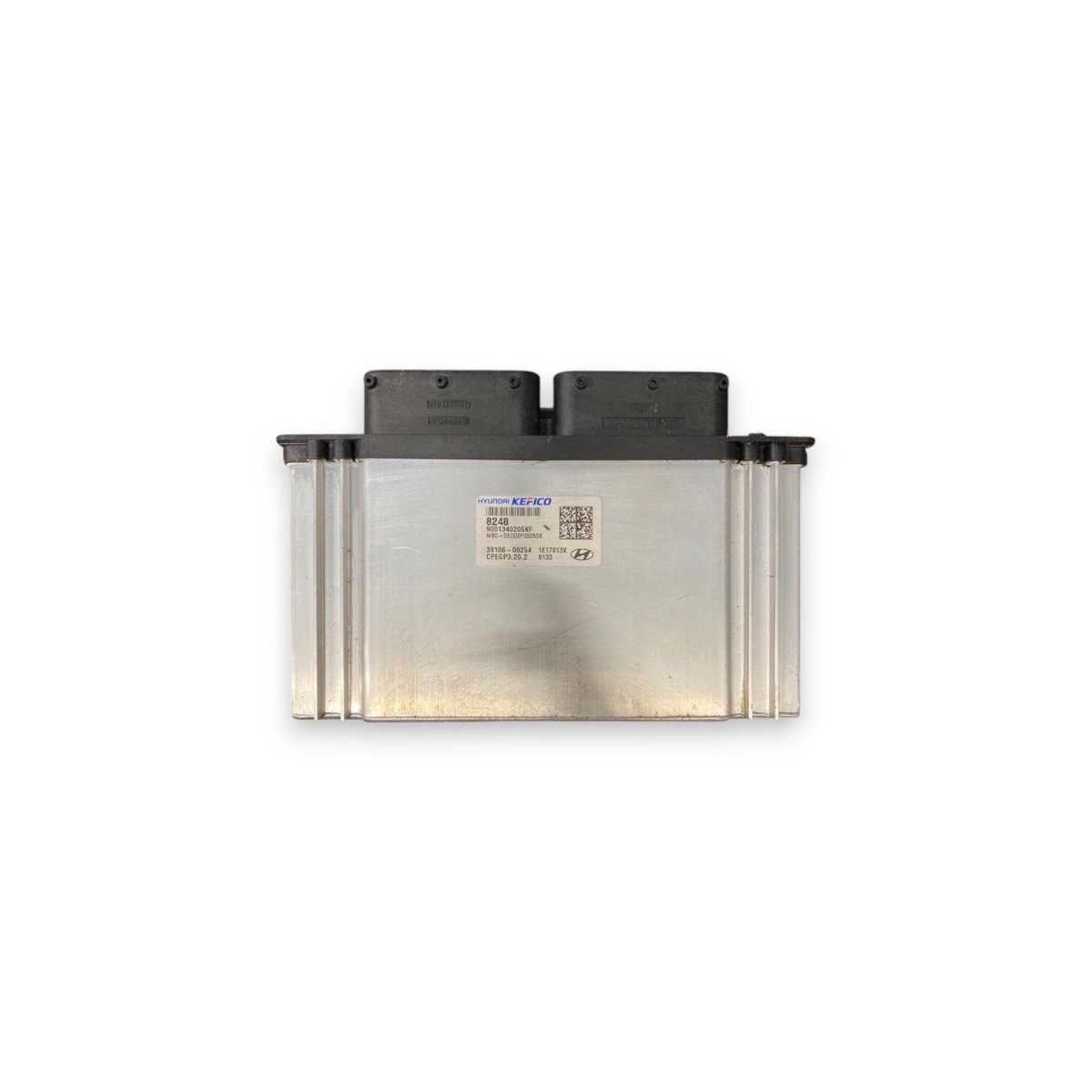 Centralina ecu motore hyundai i20 bc3 1.2 benzina (2020-) Cod: 39106-08248