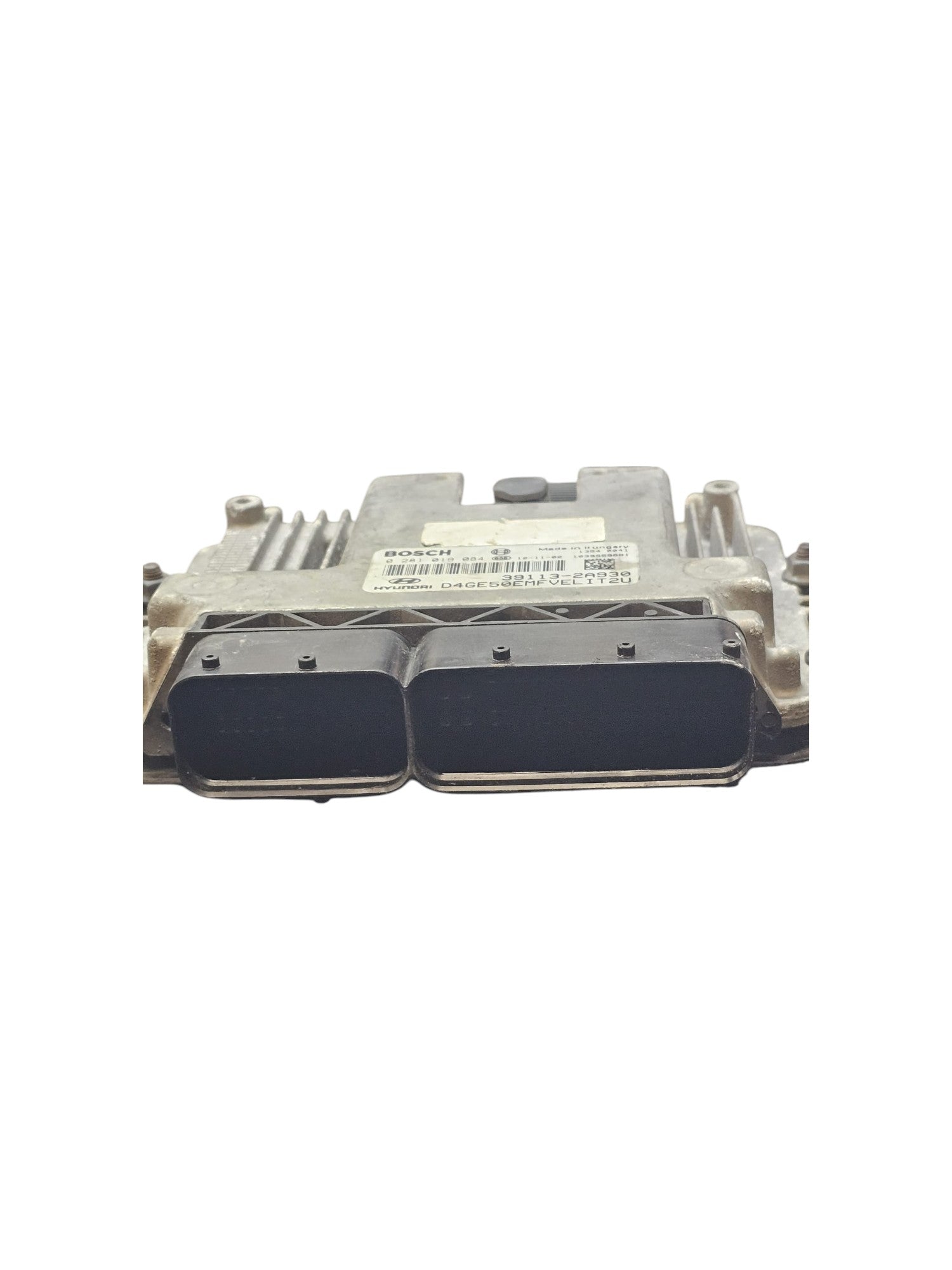 Centralina ECU Motore Hyundai i30 GD 1.6 Diesel Cod:39113-2A930 (2011-2016)