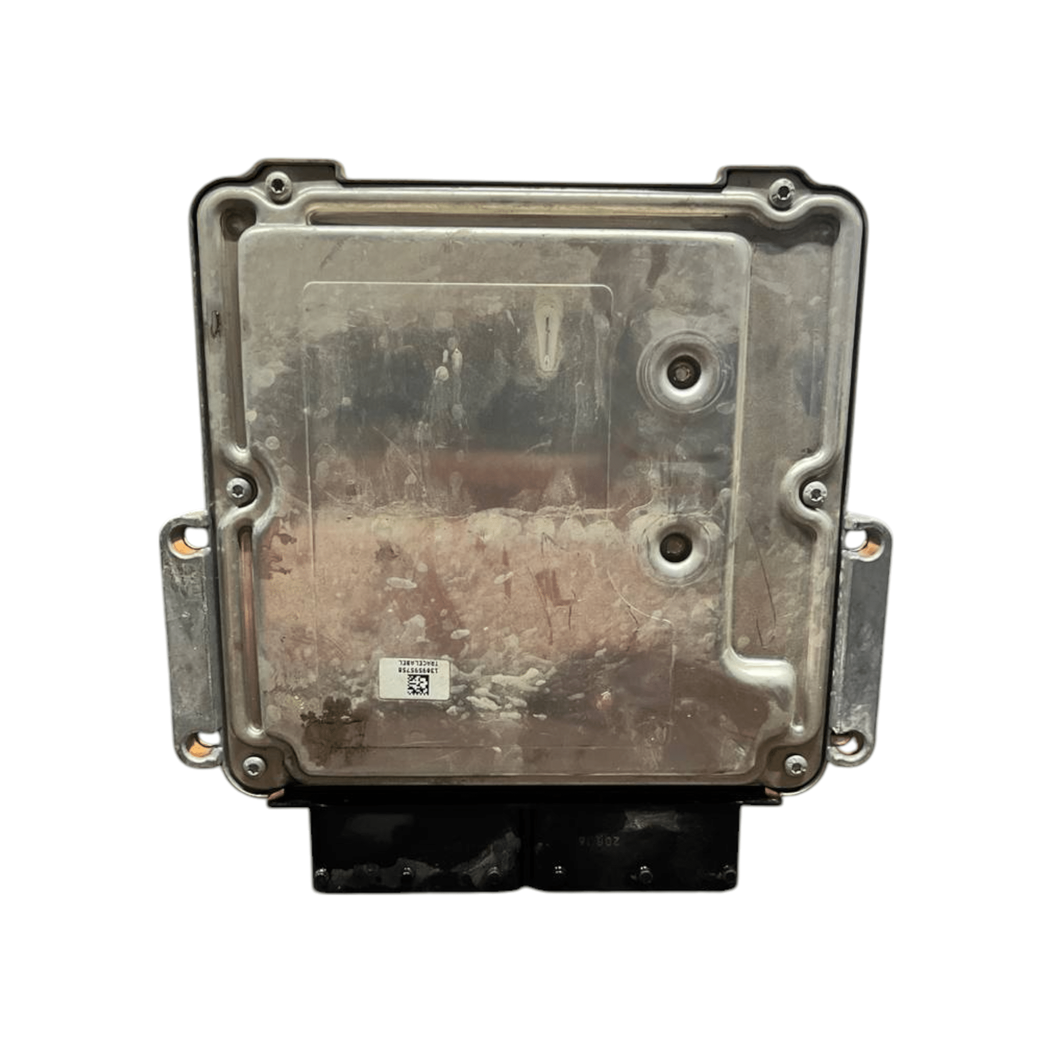 Centralina Ecu Motore Jeep Cherokee KL 2.2 Diesel (2013-2023) cod.P68234027AB / 0281034646