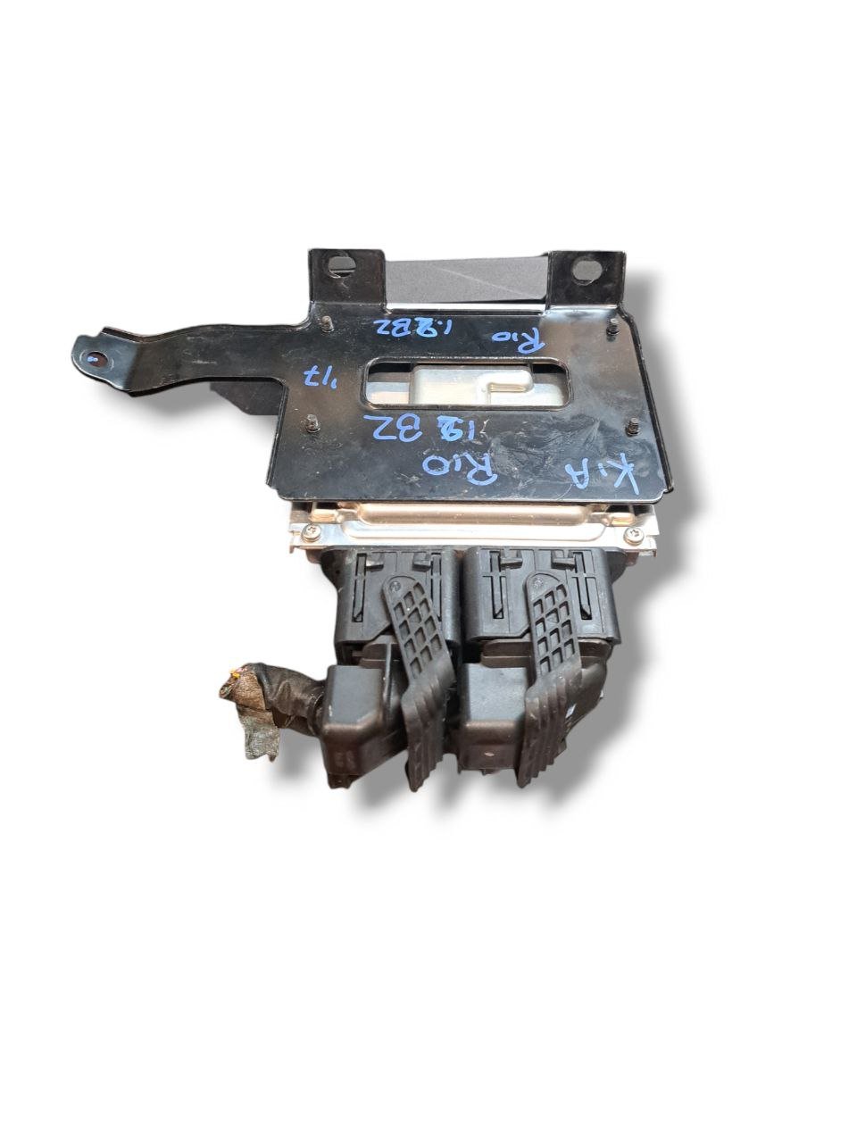 Centralina Ecu Motore Kia Rio 1.2 benzina (2017>) COD:39117-03415