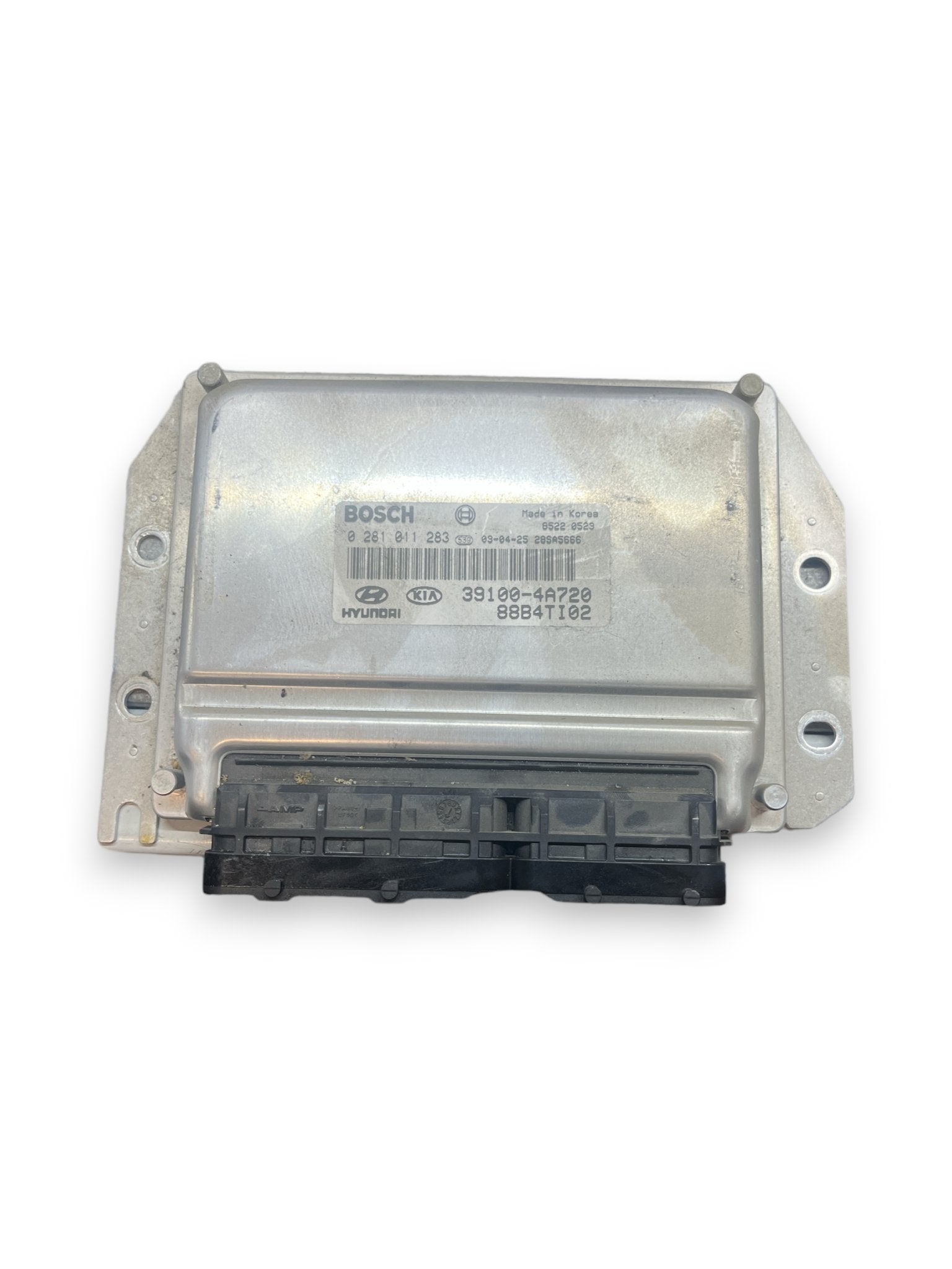 Centralina ECU Motore Kia Sorento 2.5 diesel (2007) COD:39100-4A720