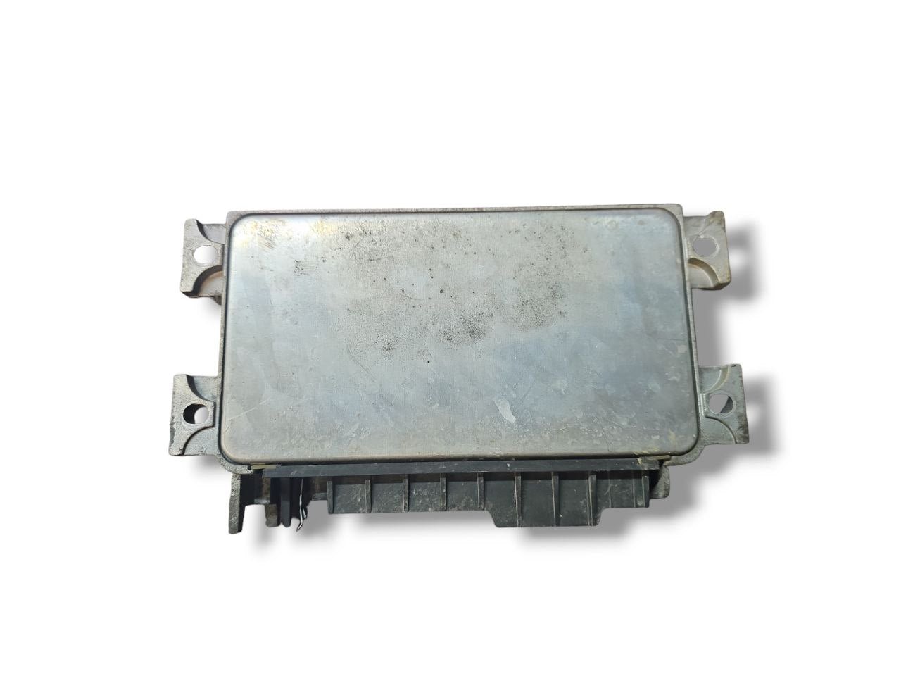 Centralina Ecu Motore Lancia Ypsilon 1.2 Benzina ( 2003 - 2011 ) Cod : 46545155