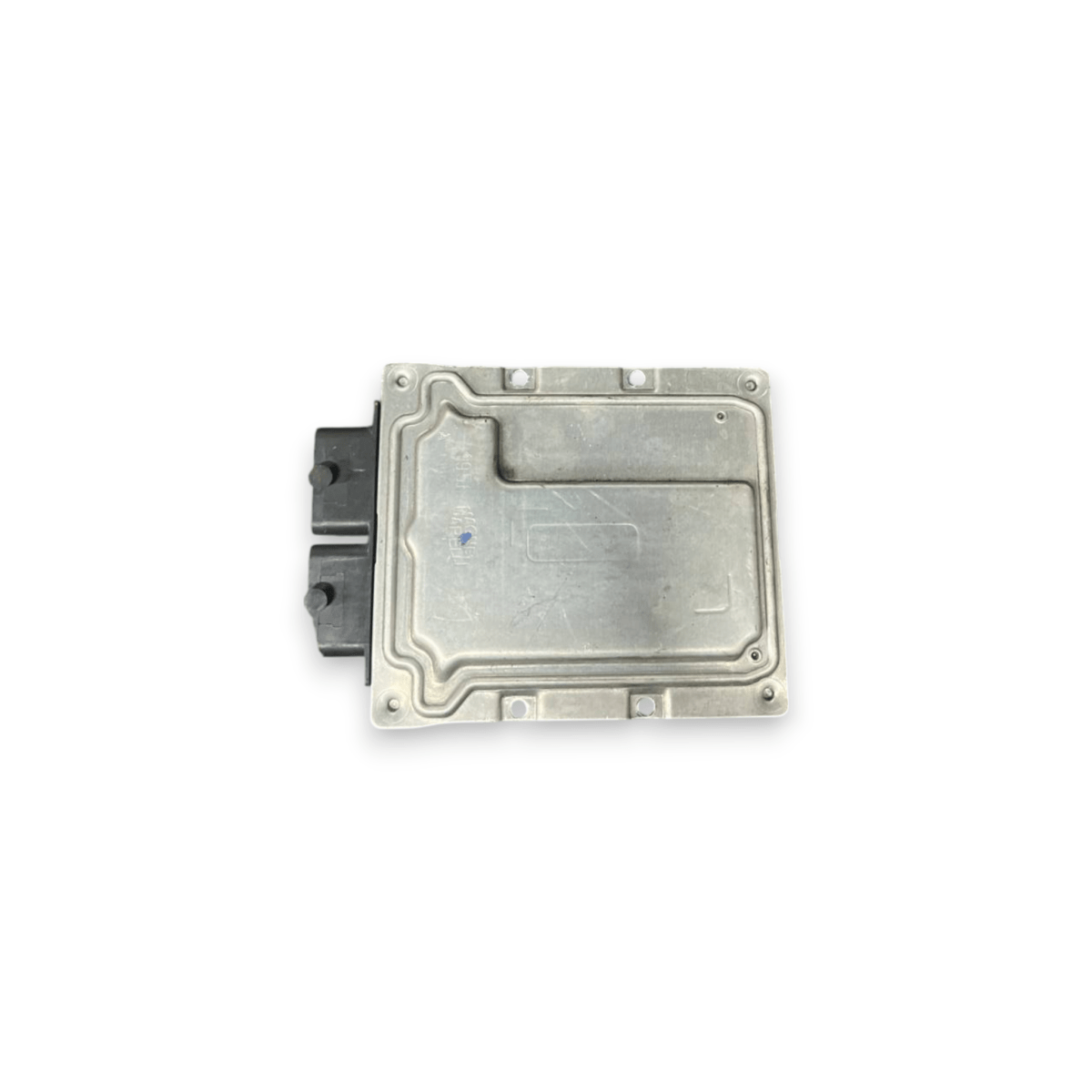 Centralina Ecu Motore Lancia Ypsilon II 1.2 Benzina (2011 al 2024) cod: 52045266