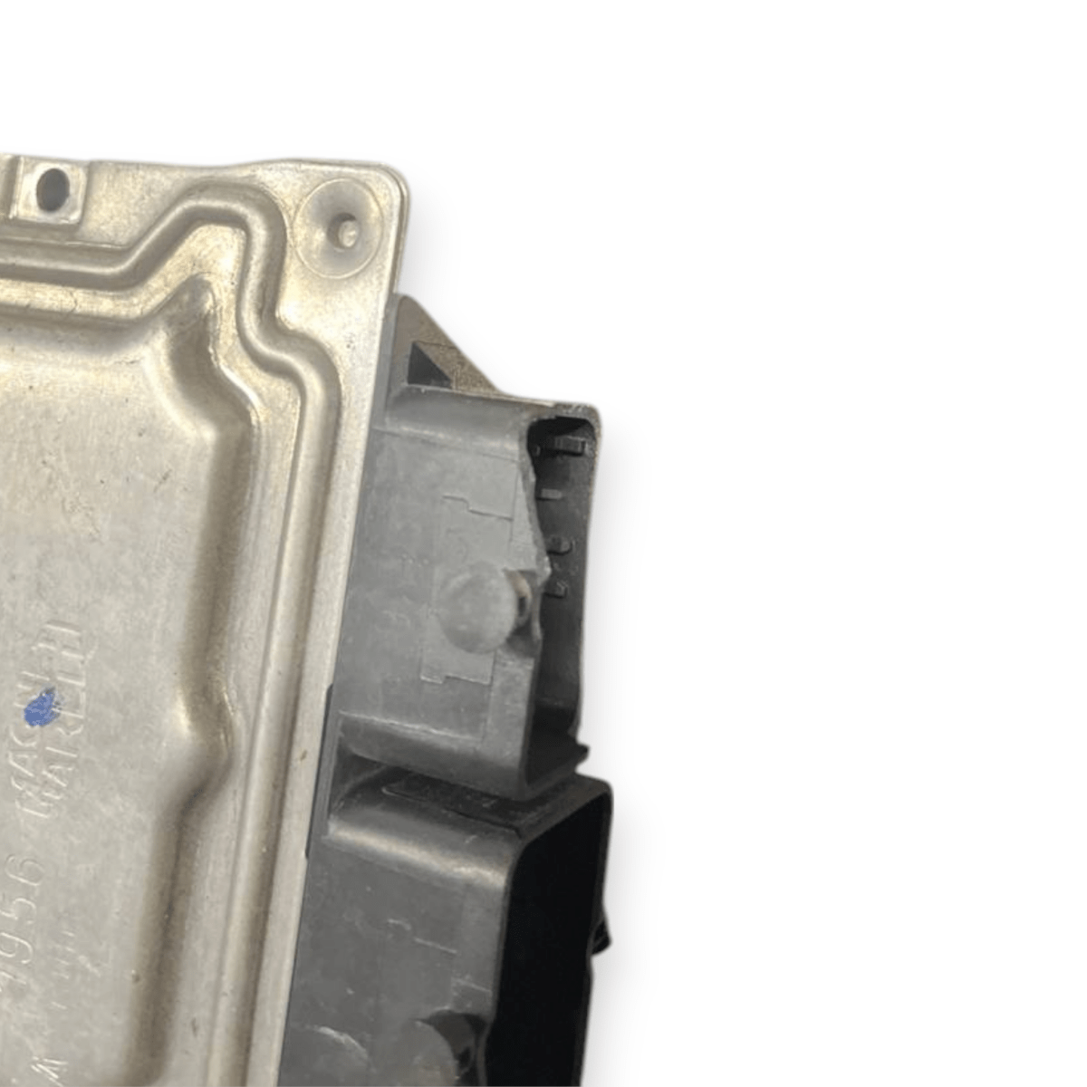 Centralina Ecu Motore Lancia Ypsilon II 1.2 Benzina (2011 al 2024) cod: 52045266