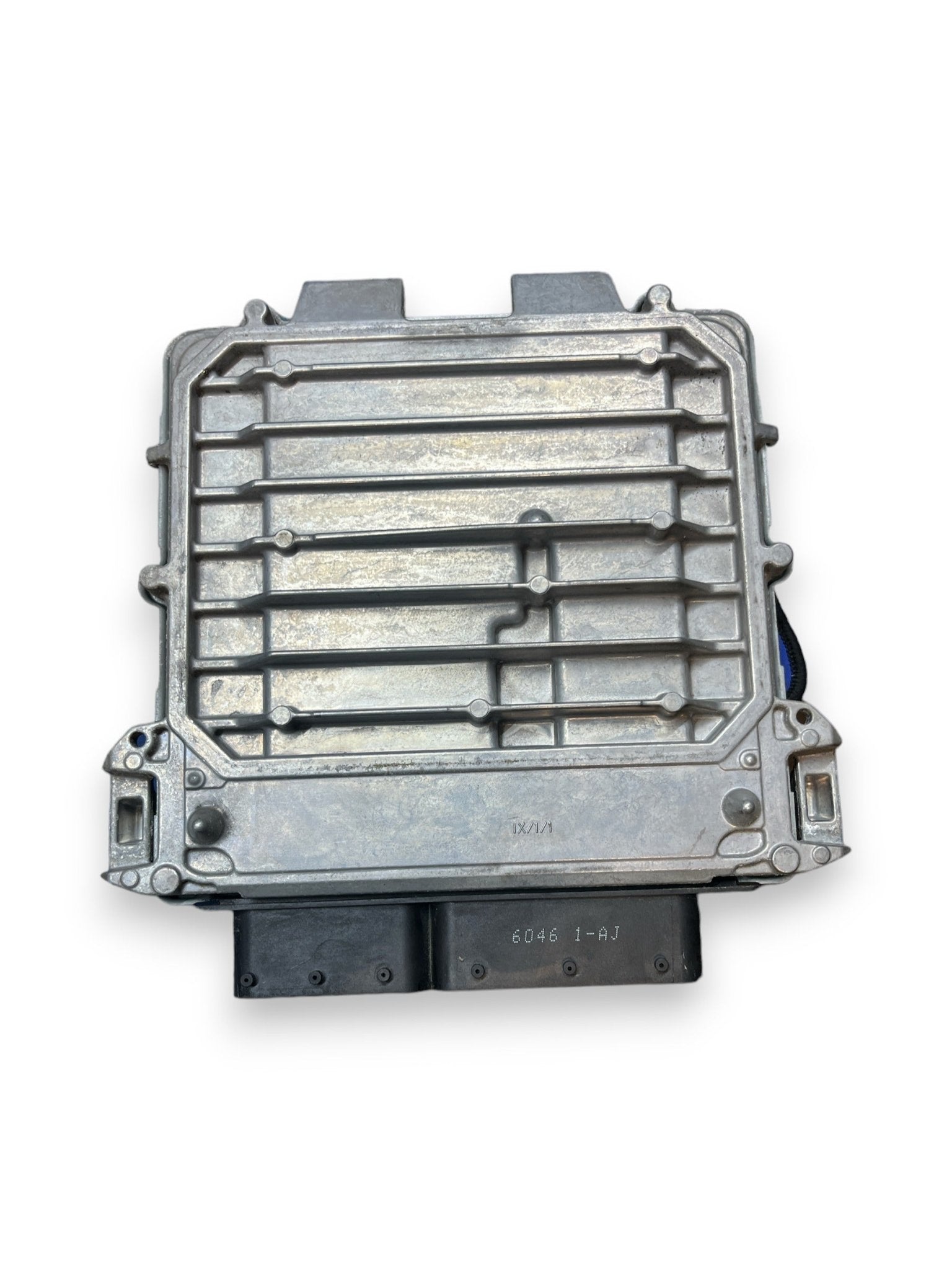 Centralina ECU Motore Mercedes - Benz Classe A 250 ( W176 - 2.0b - 2018 ) COD:A2709002100 - 0261S09816