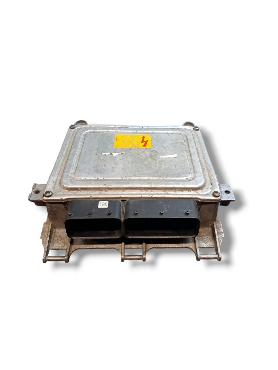Centralina ecu motore Mercedes-Benz Classe A W169 1.5 Benzina (2007) COD:A2661533479