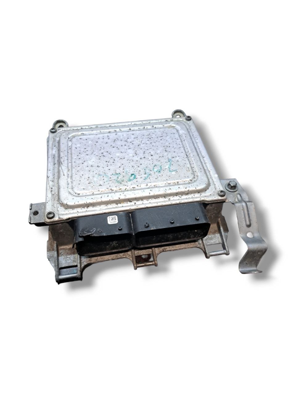 Centralina ecu motore Mercedes-Benz Classe A W169 1.5 Benzina (2007) COD:A2661536779