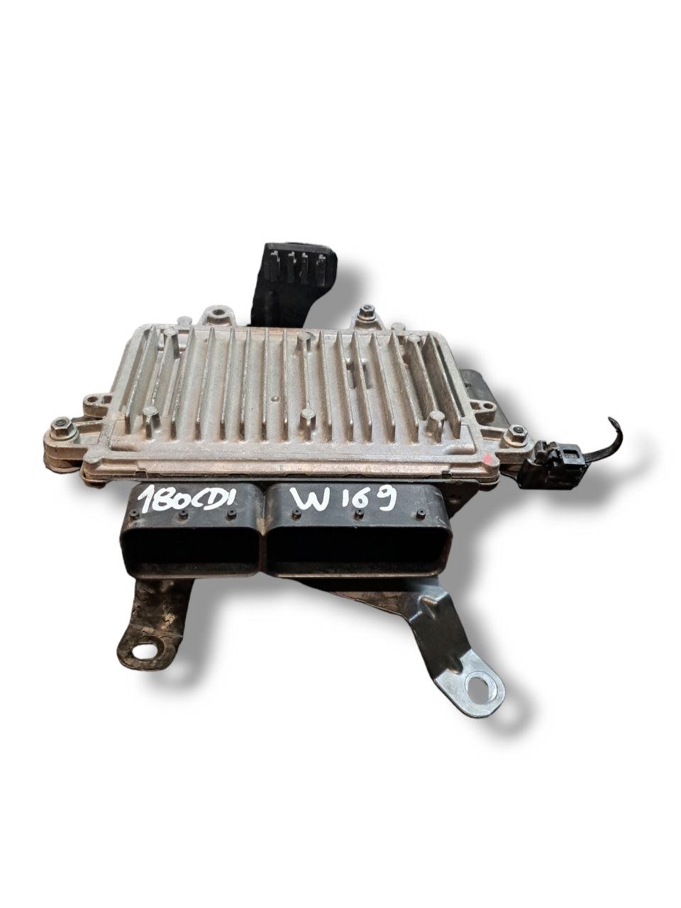 Centralina ECU Motore Mercedes-Benz Classe A W169 2.0 Diesel (2004-2012) COD:A6401506879
