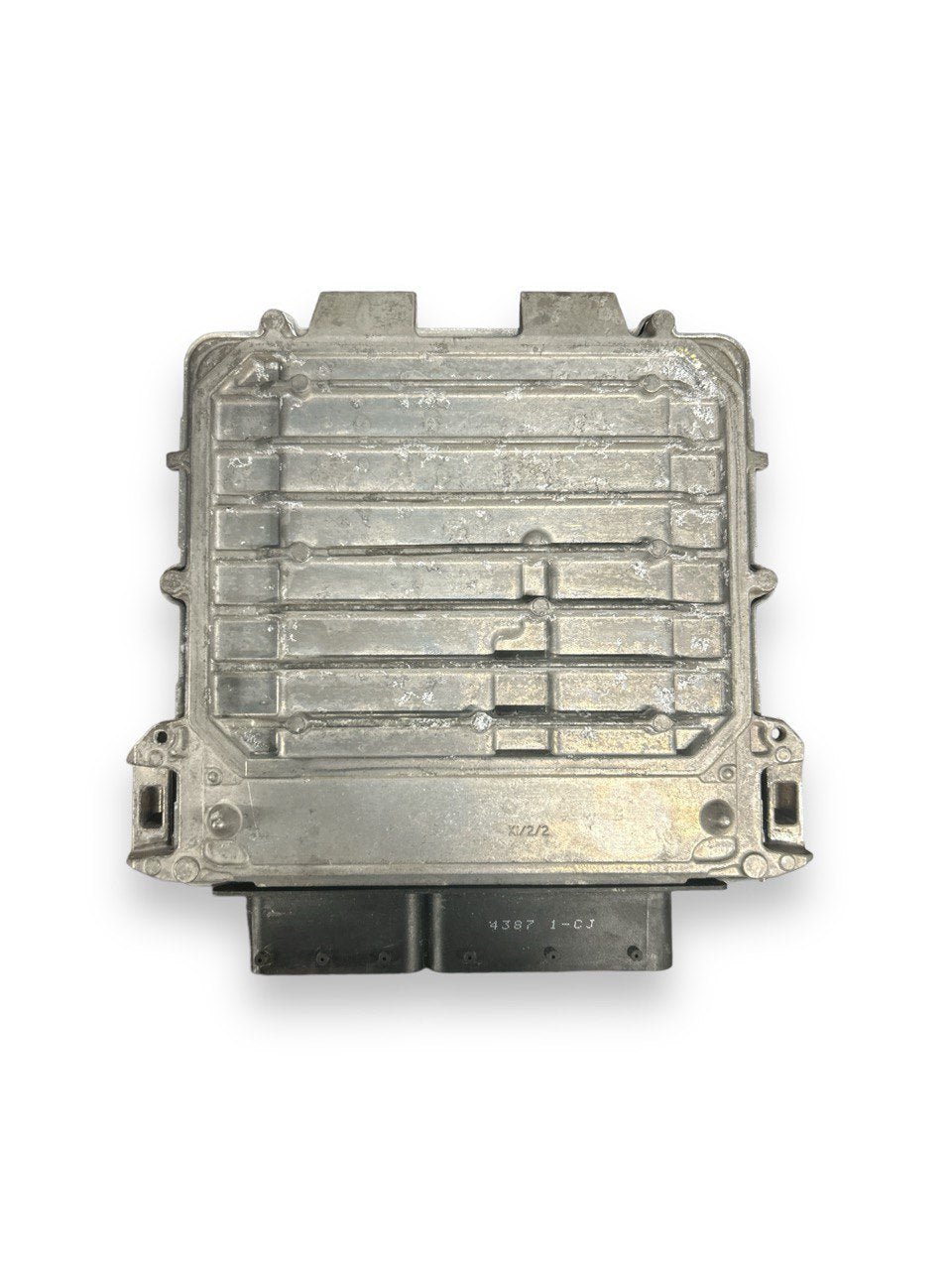 Centralina ECU Motore Mercedes Benz Classe A (W176) 2.0 Benzina (2012 > 2018) cod.A2709002100