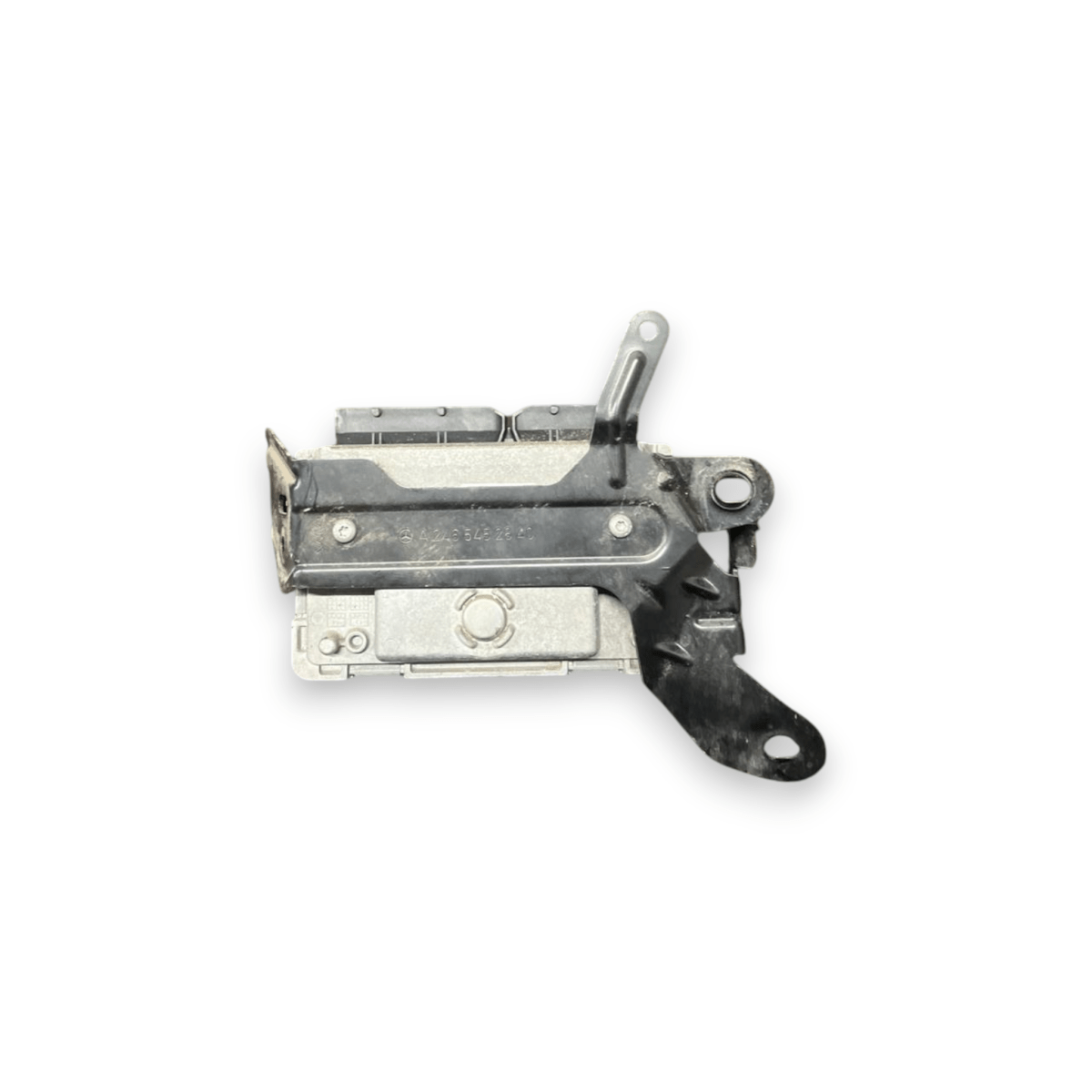 Centralina Ecu Motore Mercedes - Benz Classe B W246 2.0 Benzina - Metano (2011 al 2018) cod: A2709001900 / cod: A2709011200