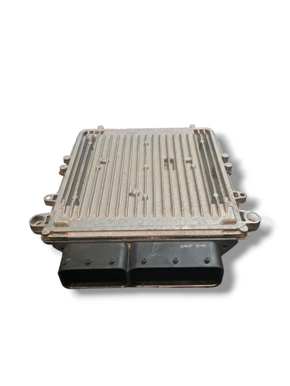 Centralina Ecu Motore Mercedes Benz Classe E W211 3.0 Diesel (2004) COD:A6421500234