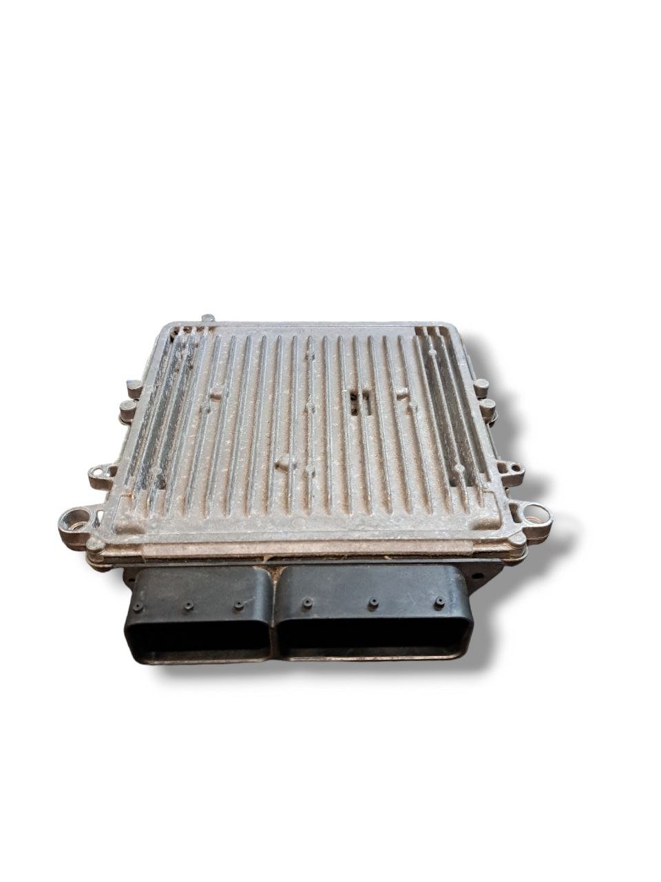 Centralina Ecu Motore Mercedes Benz Classe E W211 3.2 Diesel (2004) COD:A6421502826