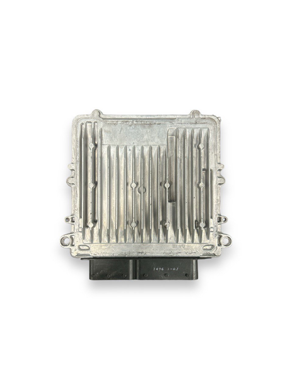 Centralina Ecu Motore Mercedes Benz GLC X253 2.0 Diesel (2015 - 2022) COD:A6519006401