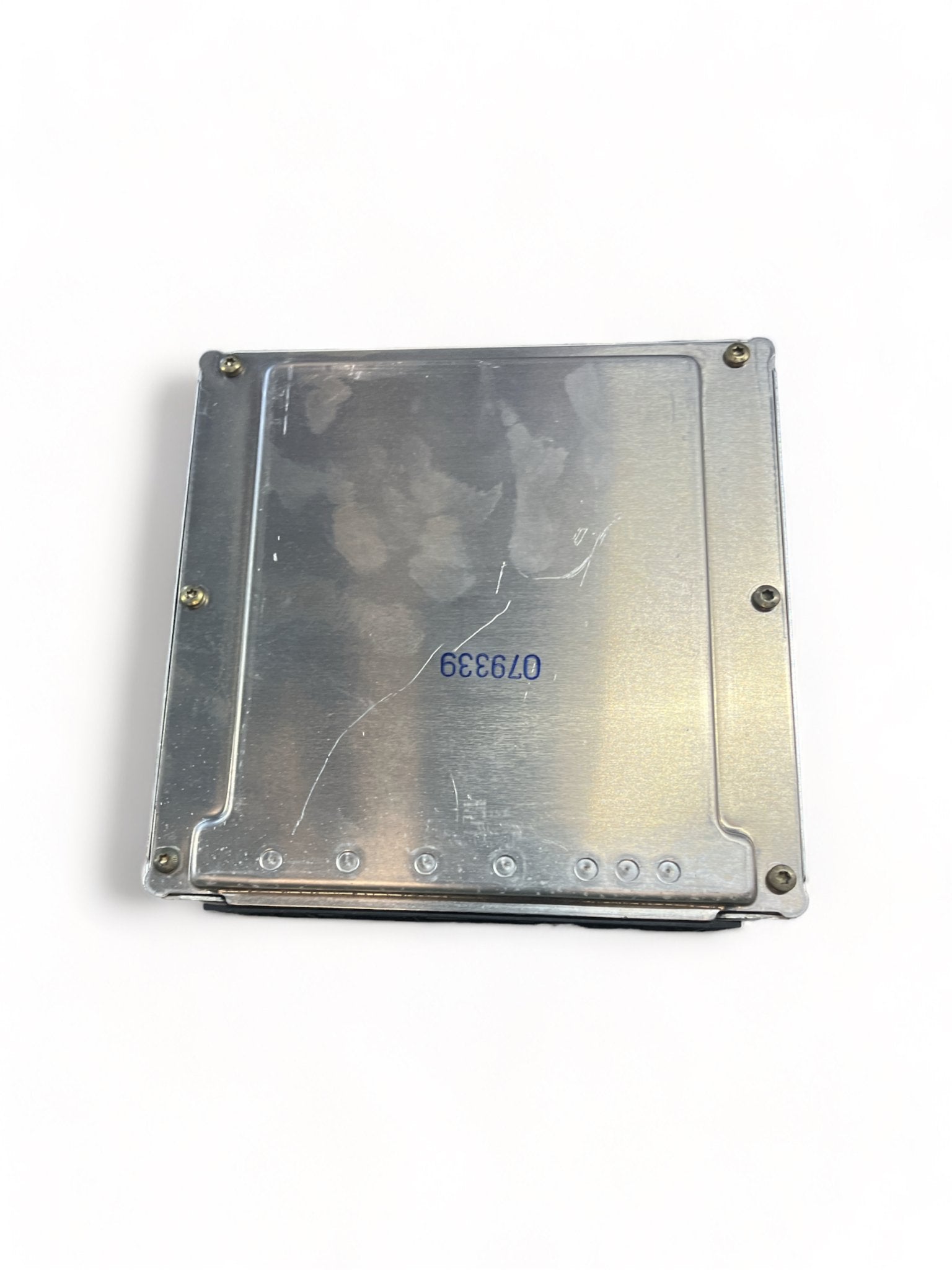 Centralina Ecu Motore Mercedes Classe A W168 1.7 Diesel (2008) COD:A6681530279