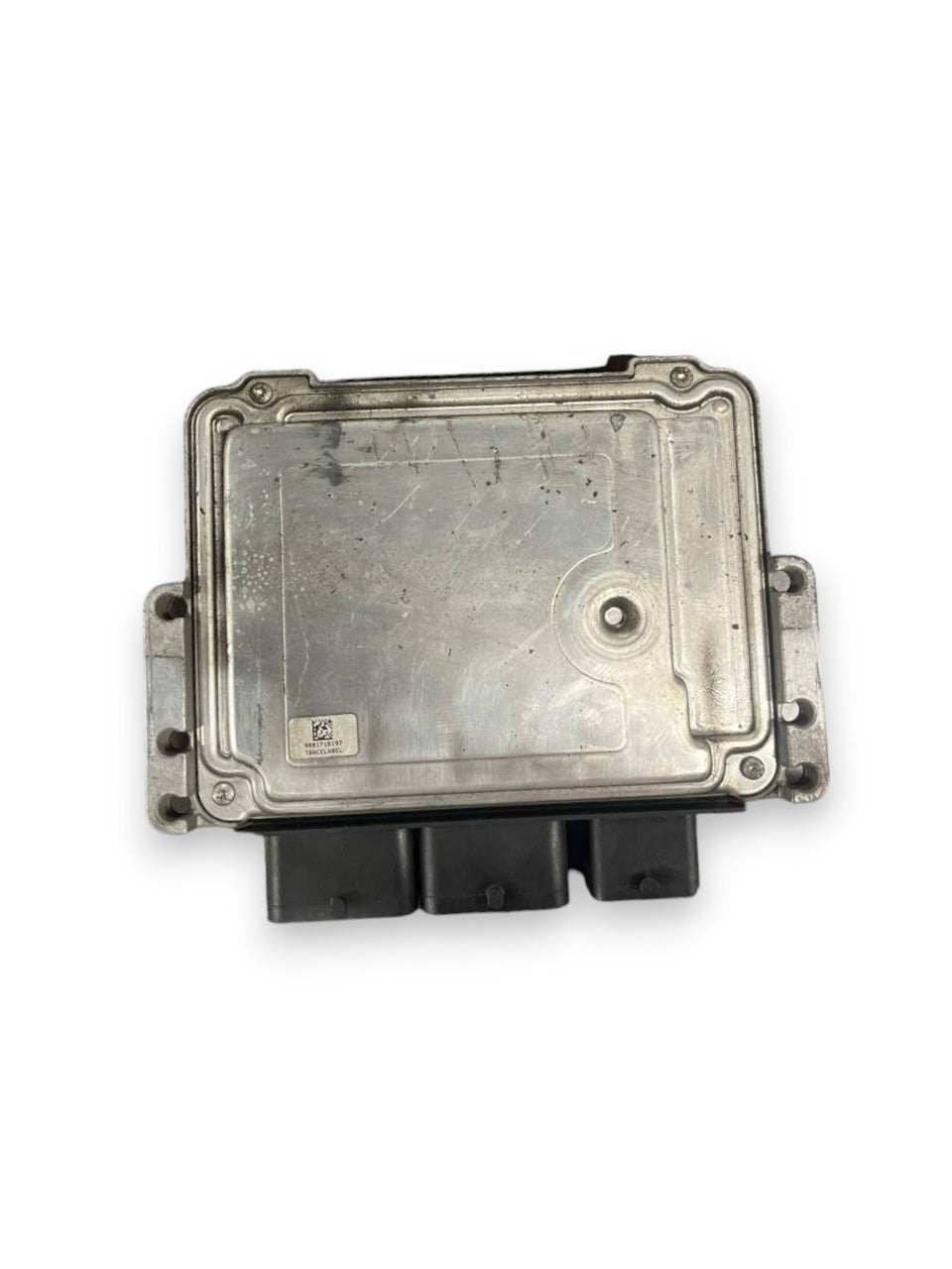 Centralina ECU Motore Mini One 1.6 Benzina (2007 al 2013) cod: 0261S04161