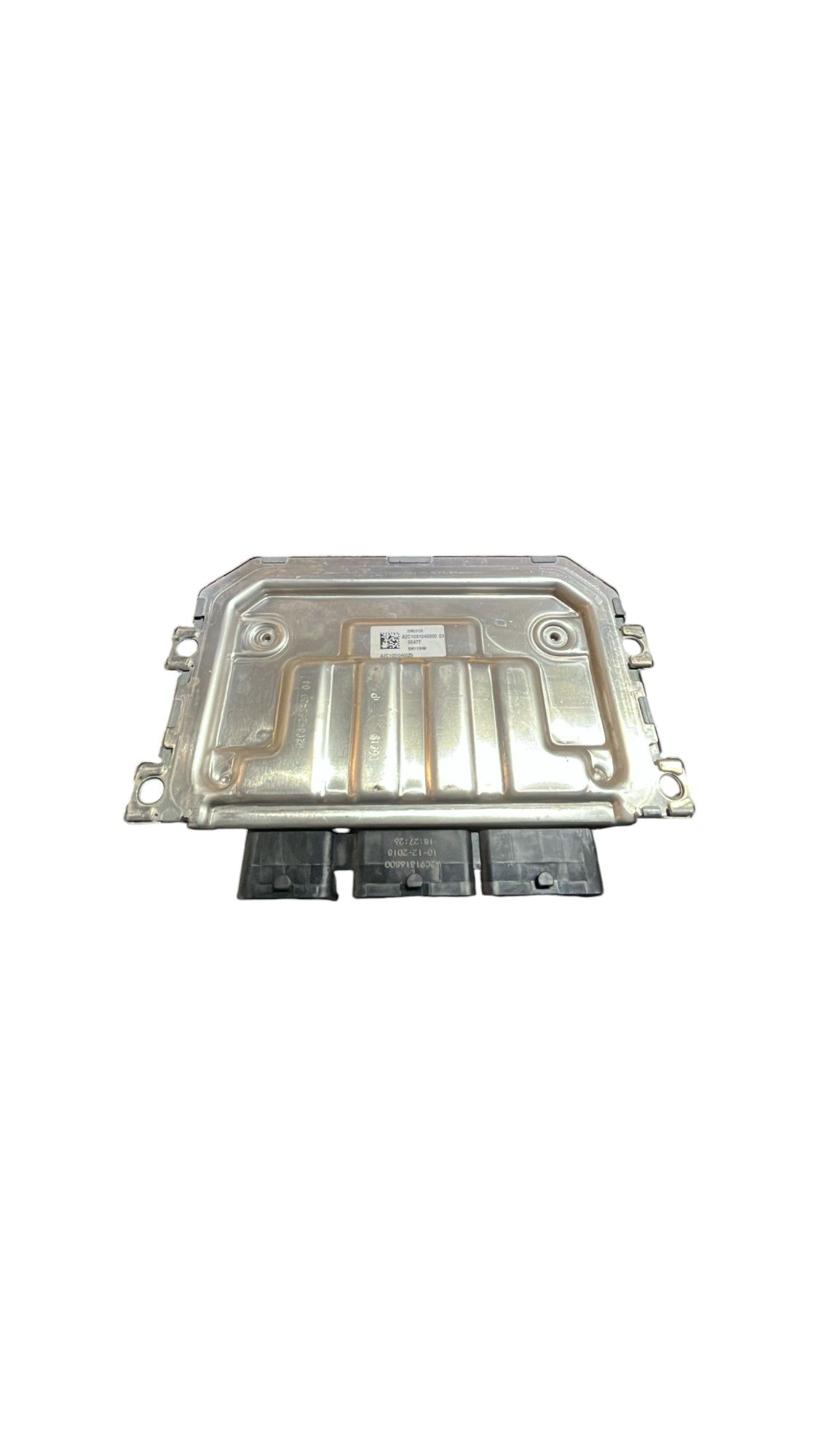 Centralina ecu motore Nissan Micra K14 0.9 benzina (2017-2022) cod.A2C1289880301