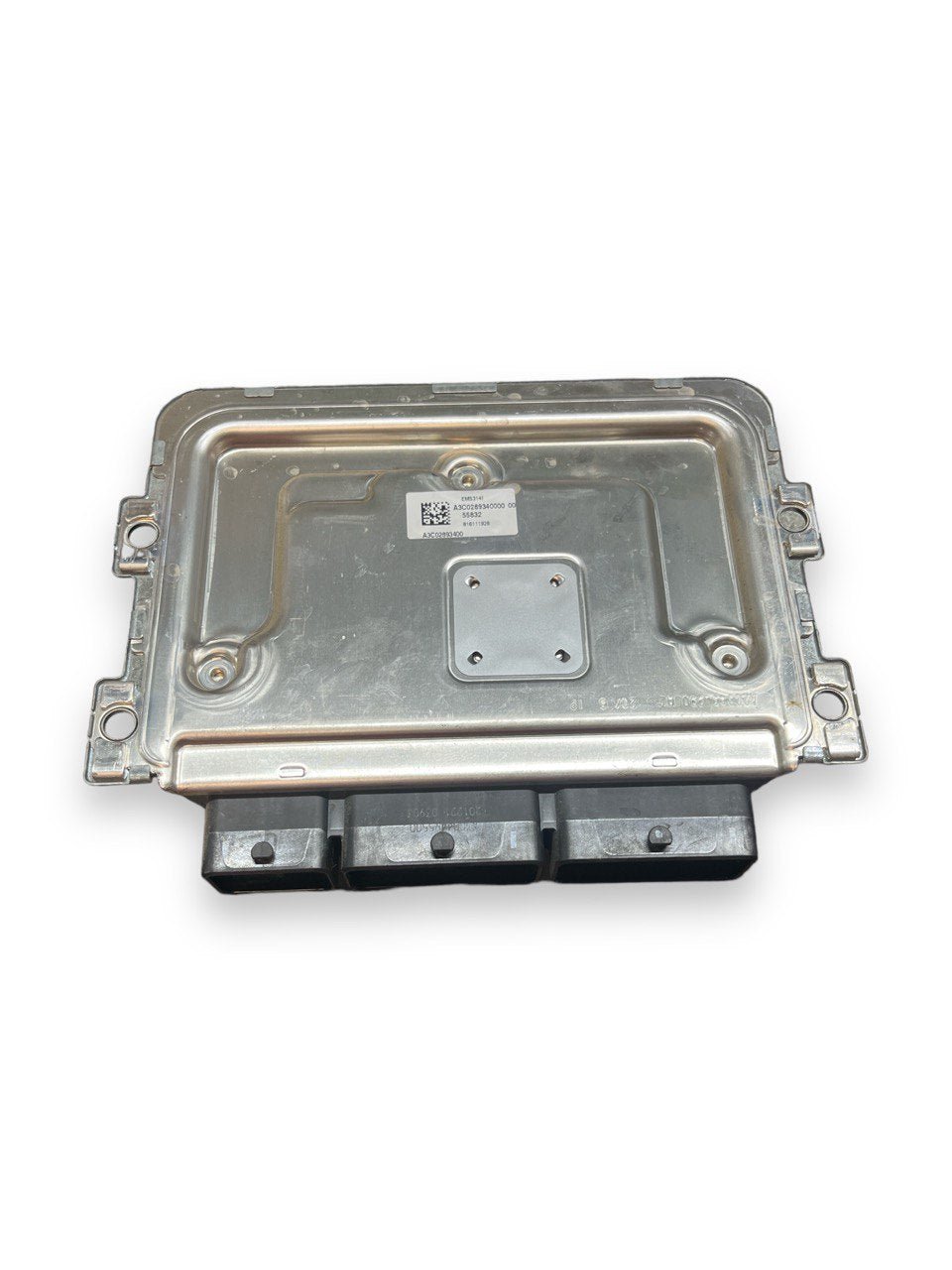 Centralina ECU Motore Nissan Micra K14 1.0 benzina (2020) COD:A3C06370500001