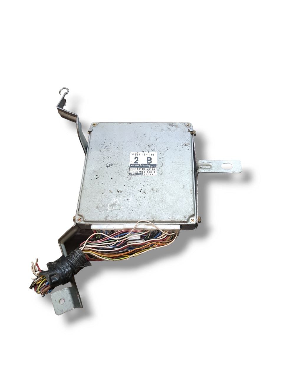 Centralina ecu motore Nissan Terrano 2.7 Diesel ( 1993 - 2005 ) COD:407913-183