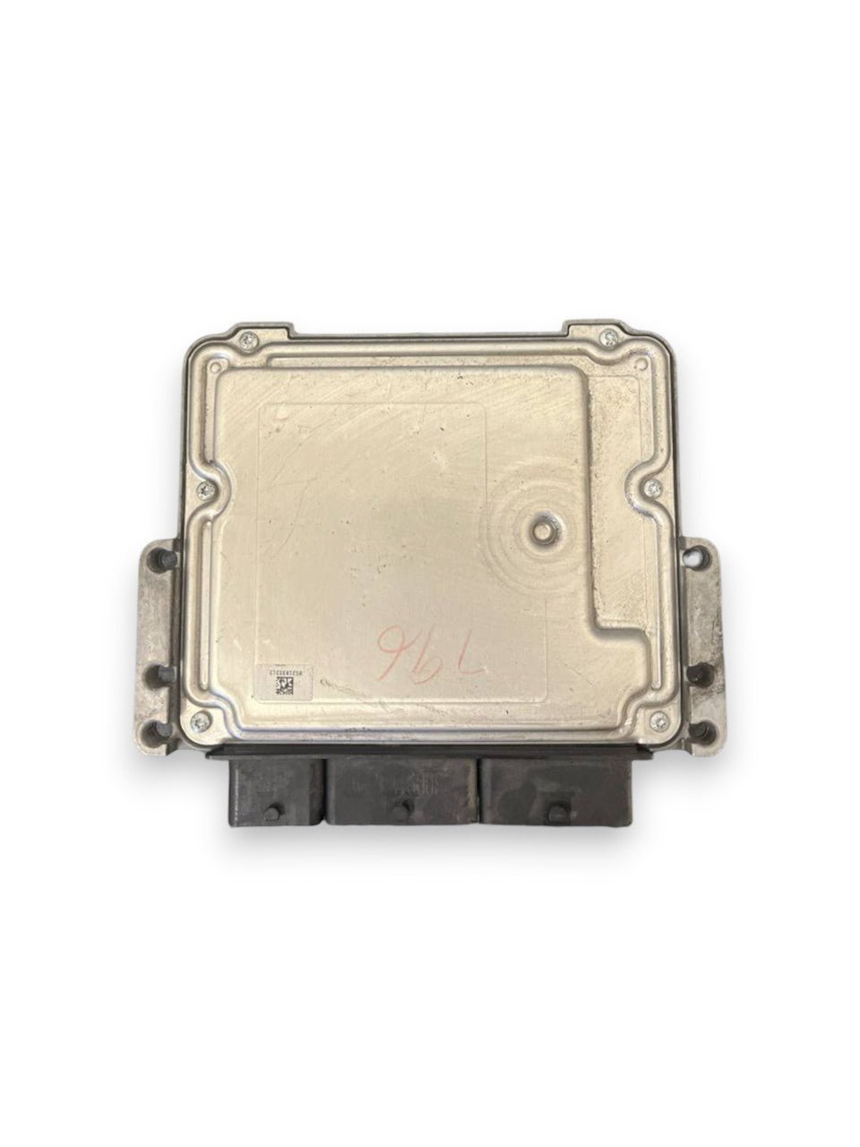 Centralina Ecu Motore Nissan X-Trail T32 1.6 dci (2014 al 2020) cod: 0281031099 / 237104BE0D