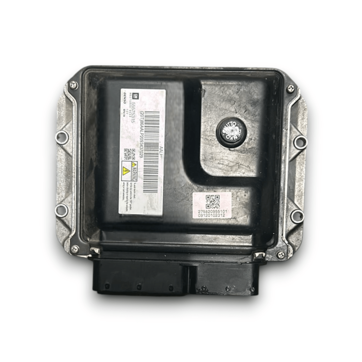 Centralina Ecu Motore Opel Astra J 1.7 Diesel cod:55575315 (2009 > 2015)