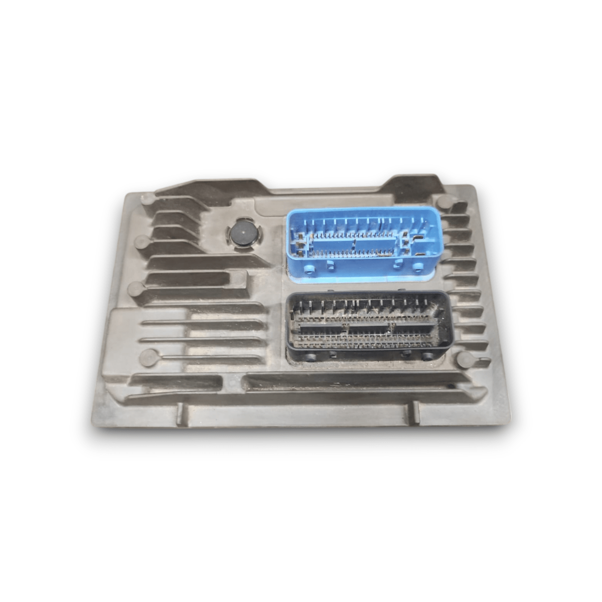 Centralina ecu motore opel astra k 1.5 diesel cod: 466833464 (2015-2021)