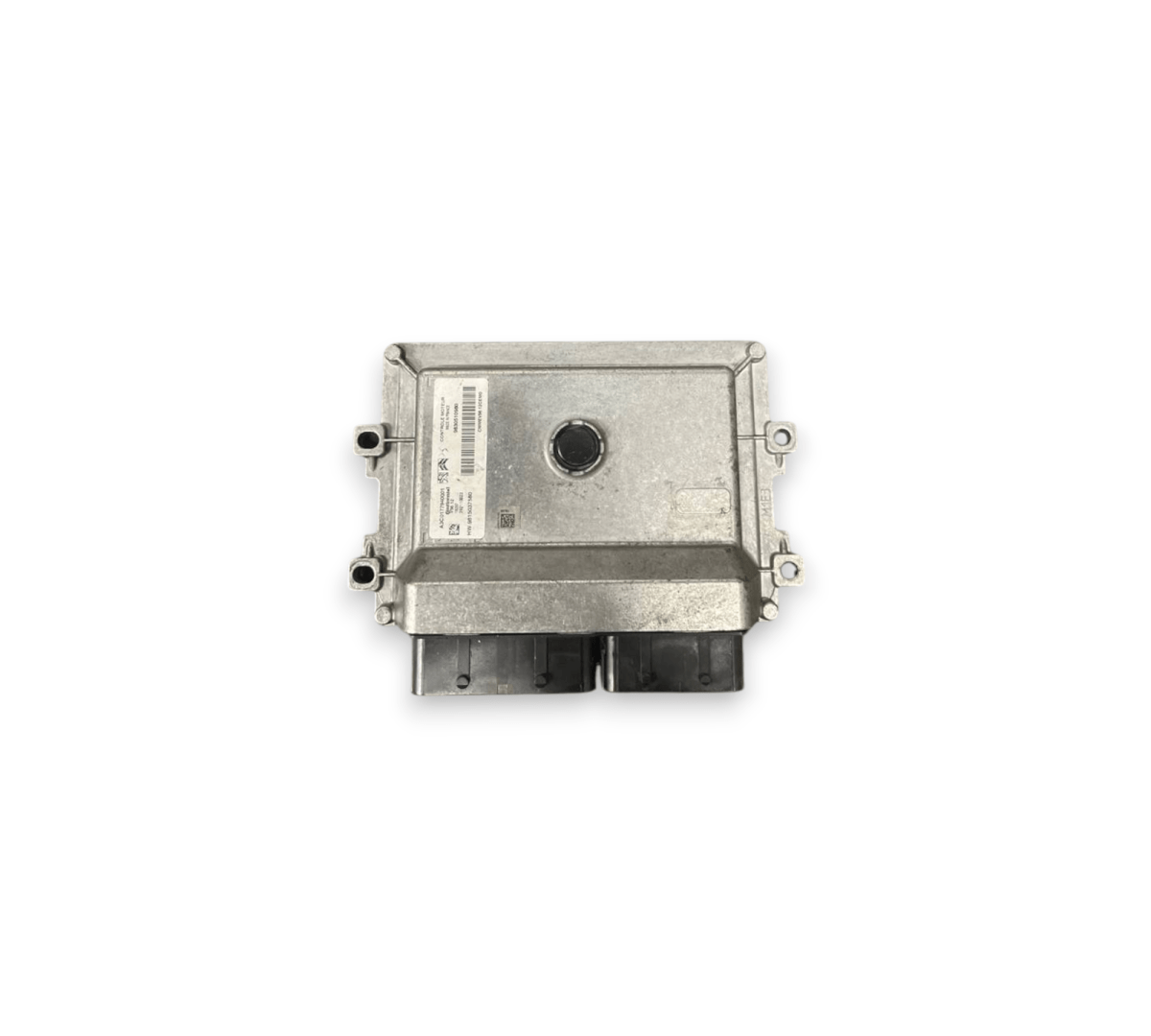 Centralina Ecu Motore Opel Corsa F 1.2 Benzina (2019 -) cod: 9830510980