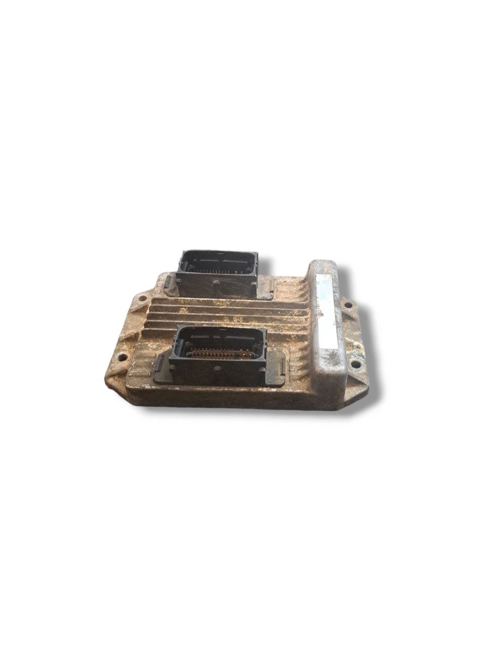 Centralina Ecu Motore Opel Meriva A 1.7 cdti (2003-2006) COD:97350948