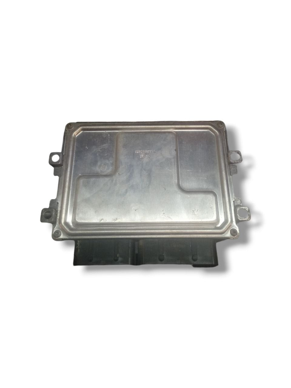 Centralina Ecu Motore Peugeot 208 1.2 Puretech Benzina (2021) COD:9840853180