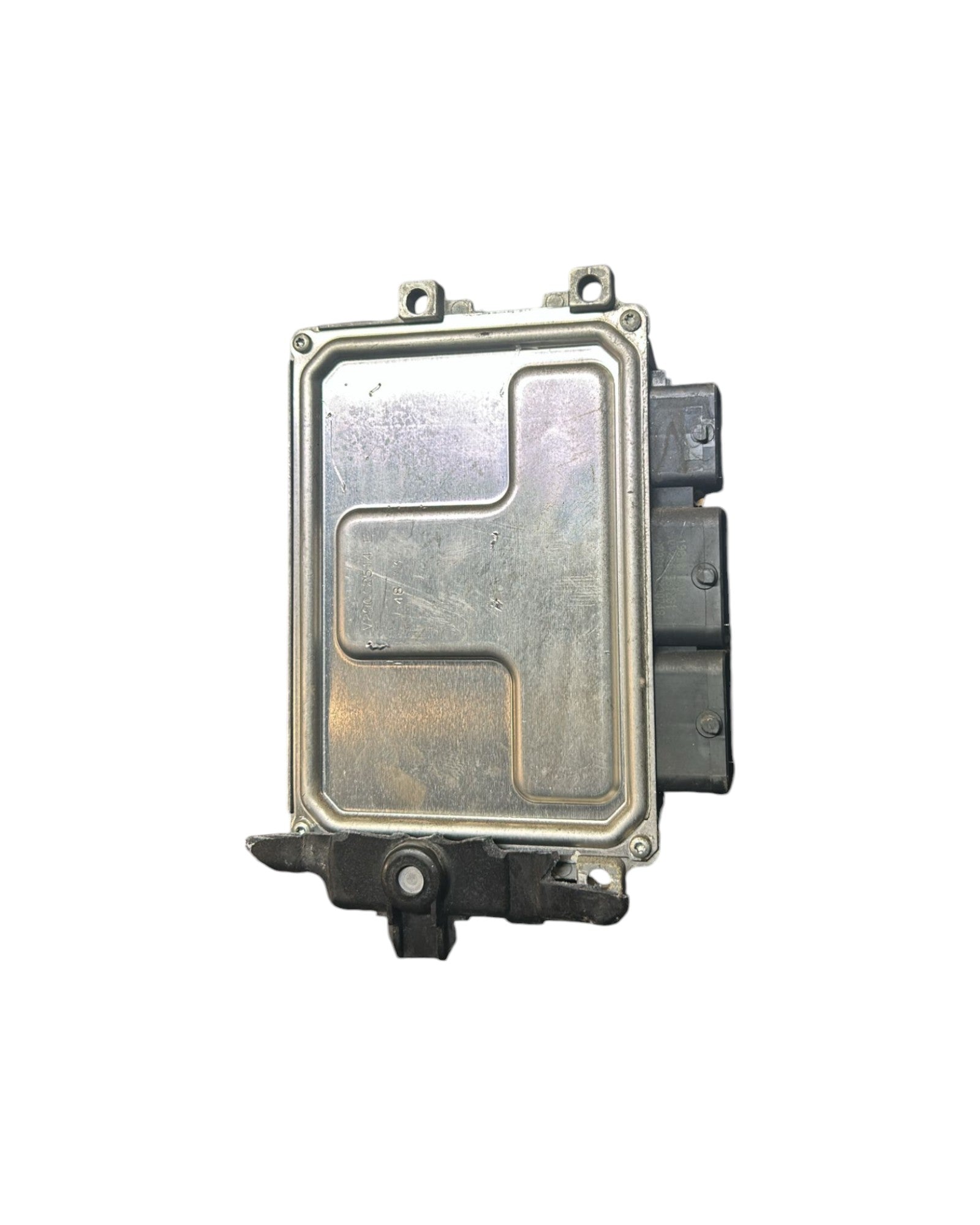 Centralina ECU Motore Peugeot 208 I 1.0 Benzina (2012 > 2019) cod.9807827980