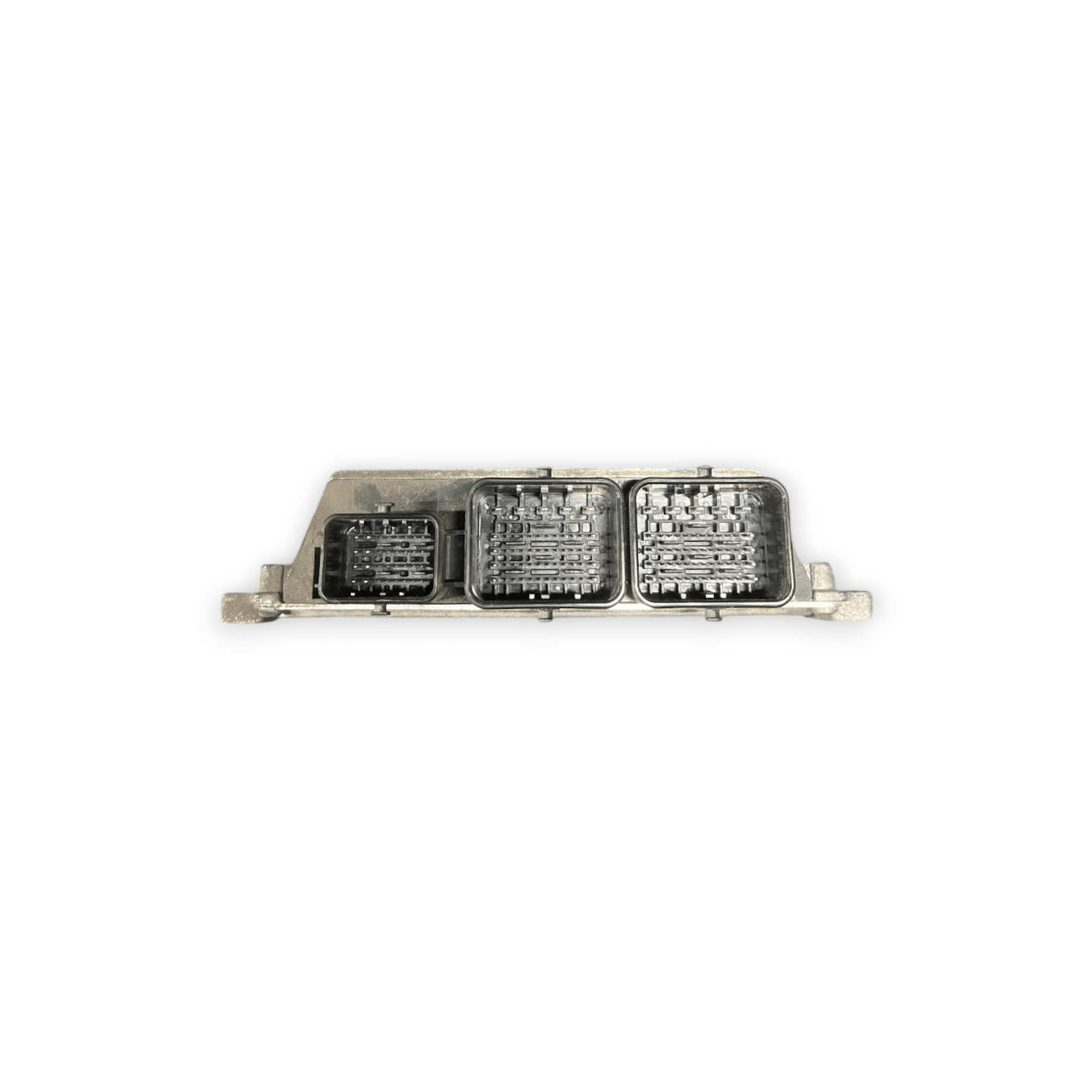 Centralina Ecu Motore Peugeot 208 I 1.2 Benzina 60 kw (2012 al 2015) cod: 9819658180