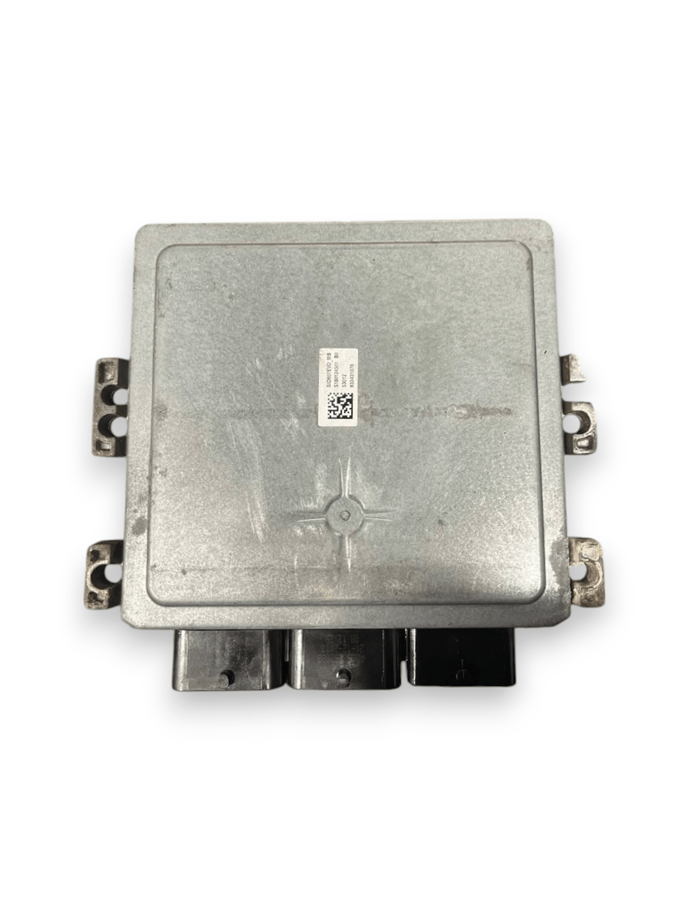 Centralina Ecu Motore Peugeot 308 III 1.6 Hybrid / Benzina (2021>) cod: 9808376980