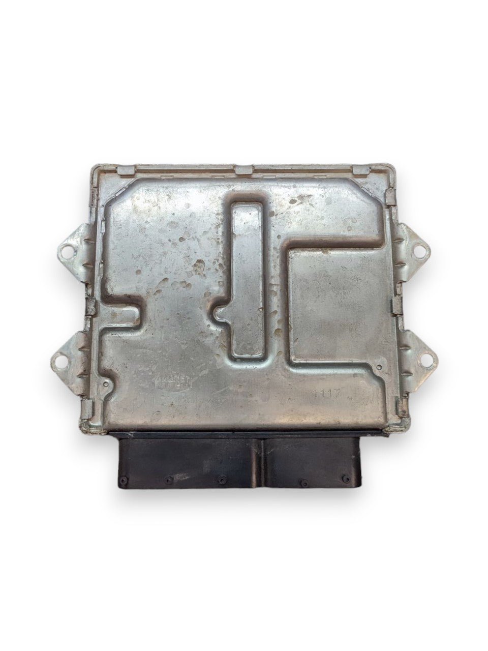 Centralina Ecu Motore Peugeot Bipper / Nemo / Fiorino / Qubo 1.3 mjt (2009) COD:51880759