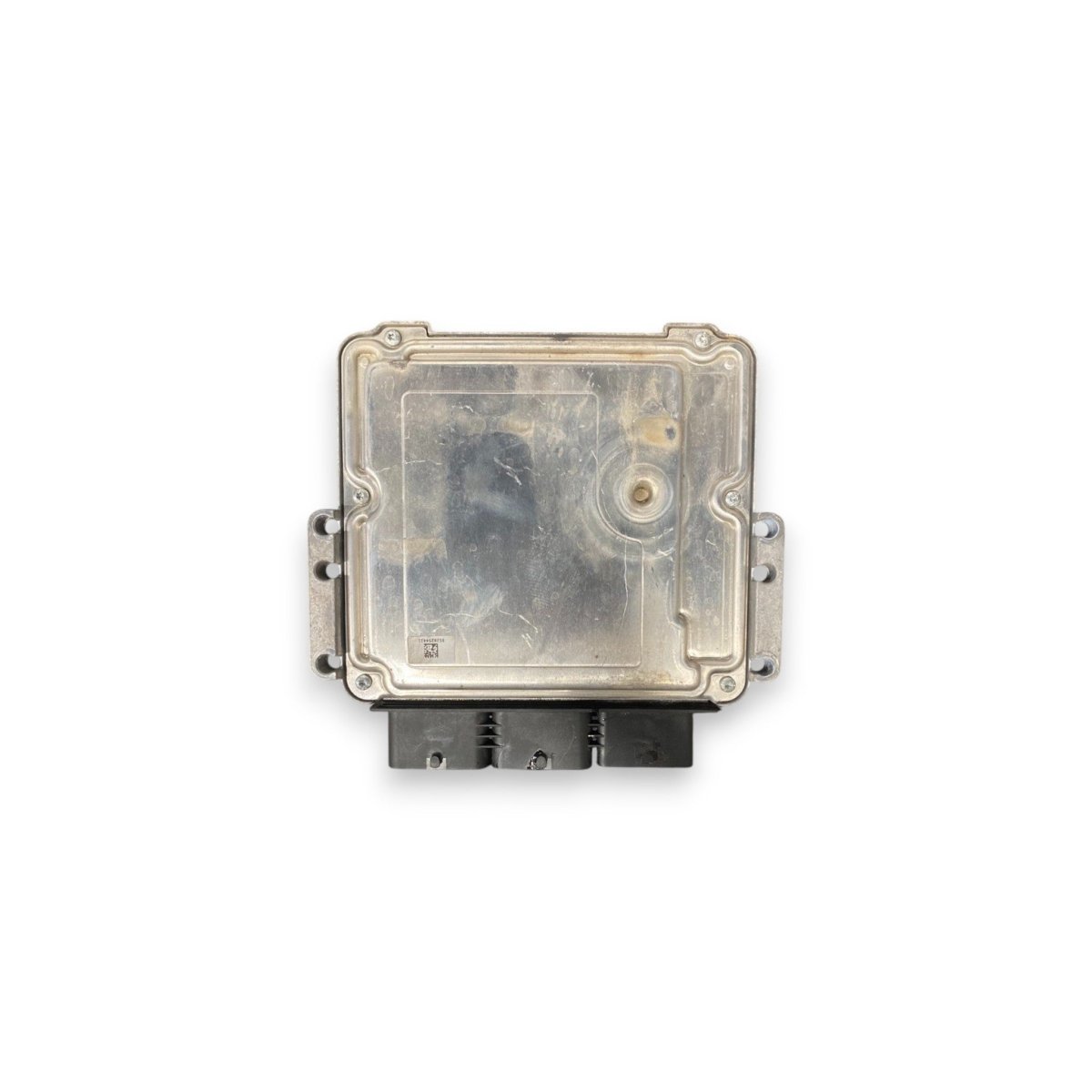 Centralina ecu motore range rover evoque l538 2.2 diesel (2011-2018) Cod: bj32-12c520-vb
