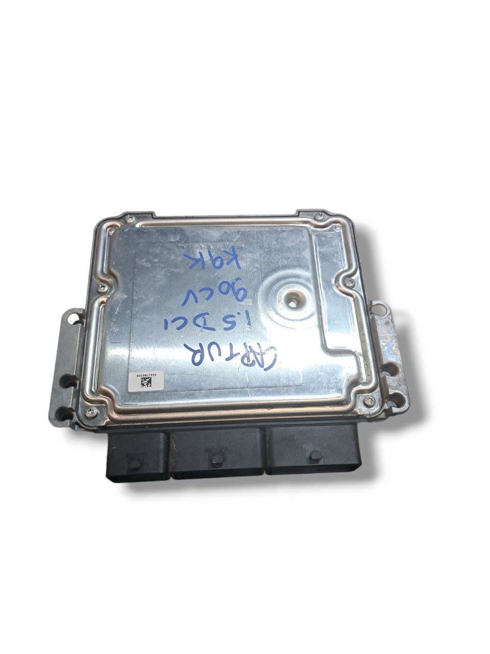 Centralina ECU Motore Renault Captur 1.5 Diesel ( 2012 - 2019 ) COD:0281035806