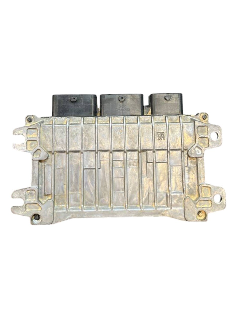 Centralina ECU Motore Renault Captur II 1.6 Benzina-Hybrid ( 2019->) cod.237105990S