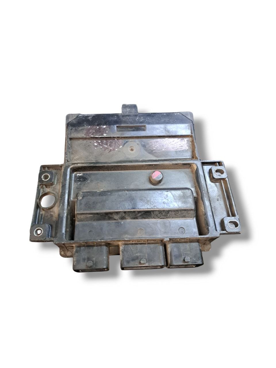Centralina ecu motore Renault Clio III 1.5 Diesel (2006) COD:8200619409