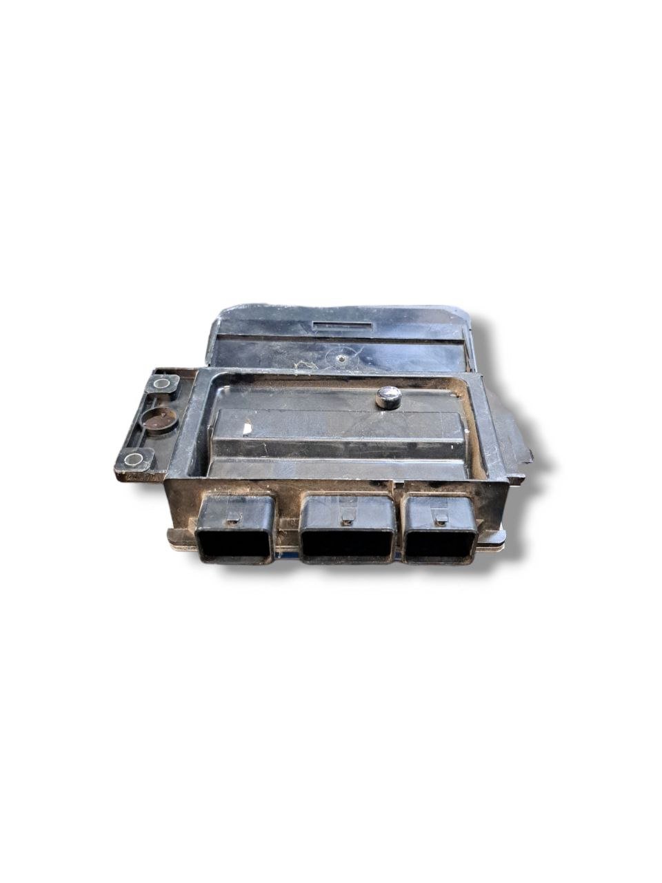 Centralina ecu motore Renault Clio III 1.5 Diesel (2006) COD:8200911560
