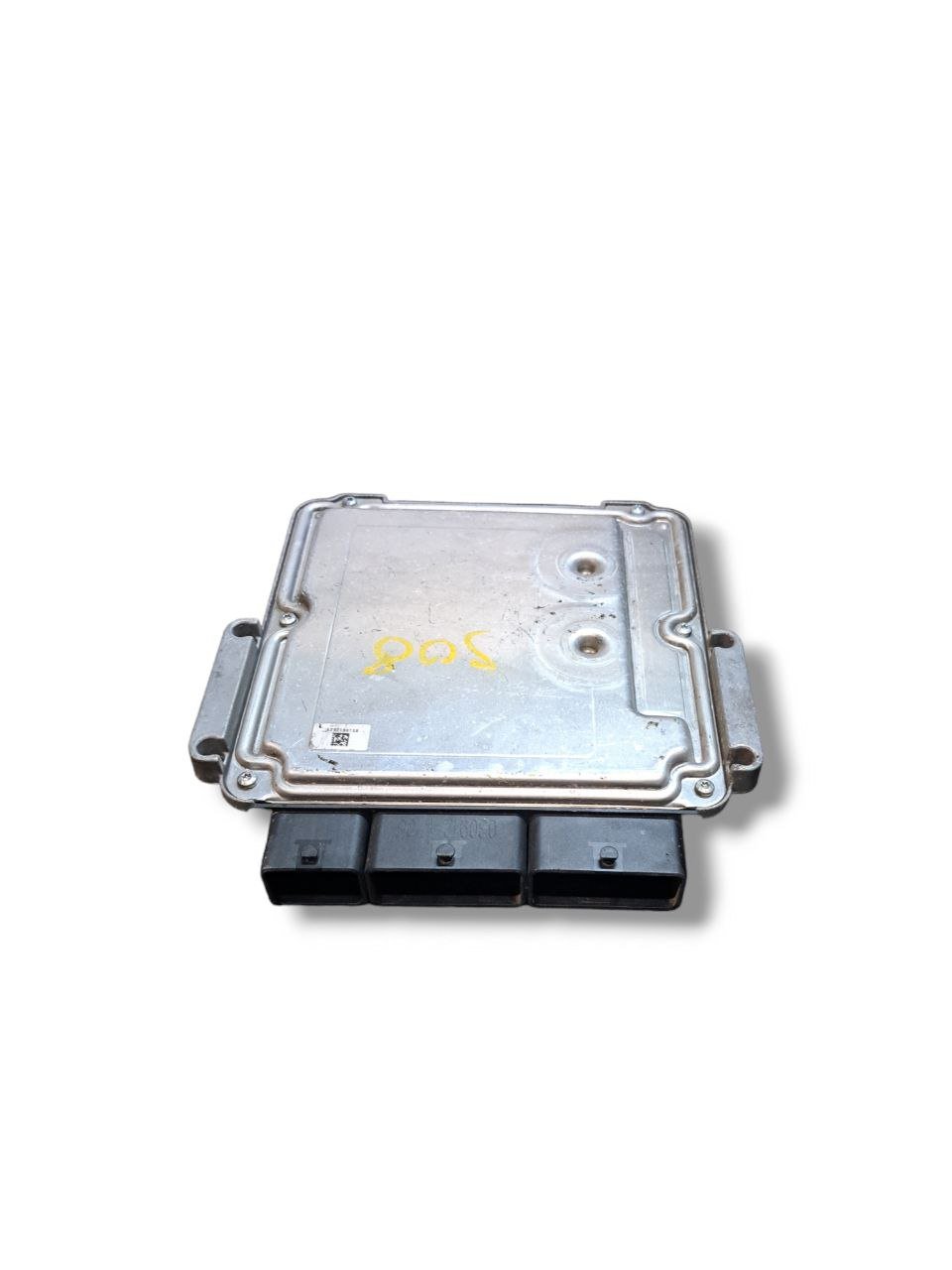 Centralina ECU Motore Renault Clio IV 1.5 Diesel ( 2012 - 2019 ) COD:237102213R