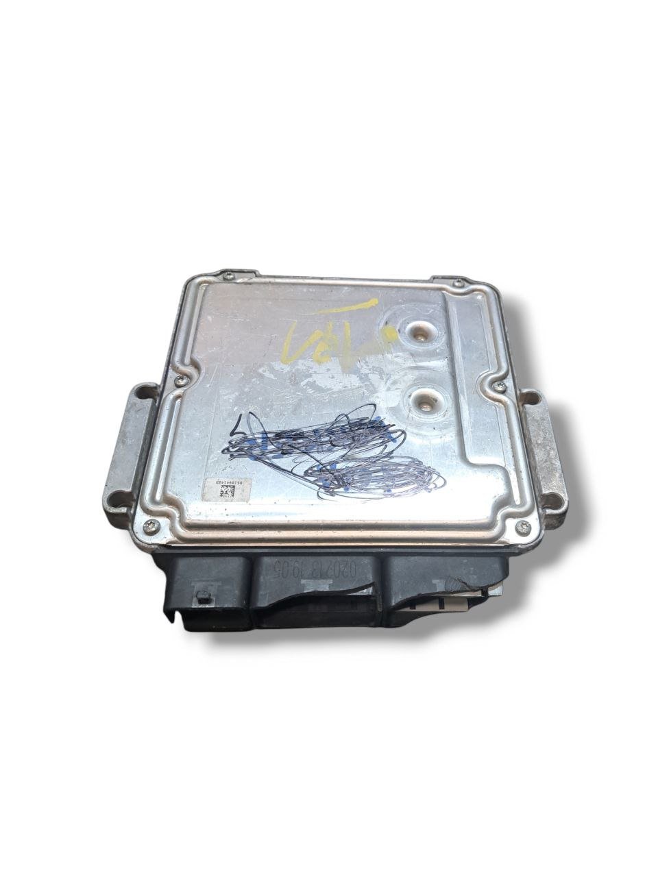 Centralina ECU Motore Renault Clio IV 1.5 Diesel ( 2012 - 2019 ) COD:237102213R