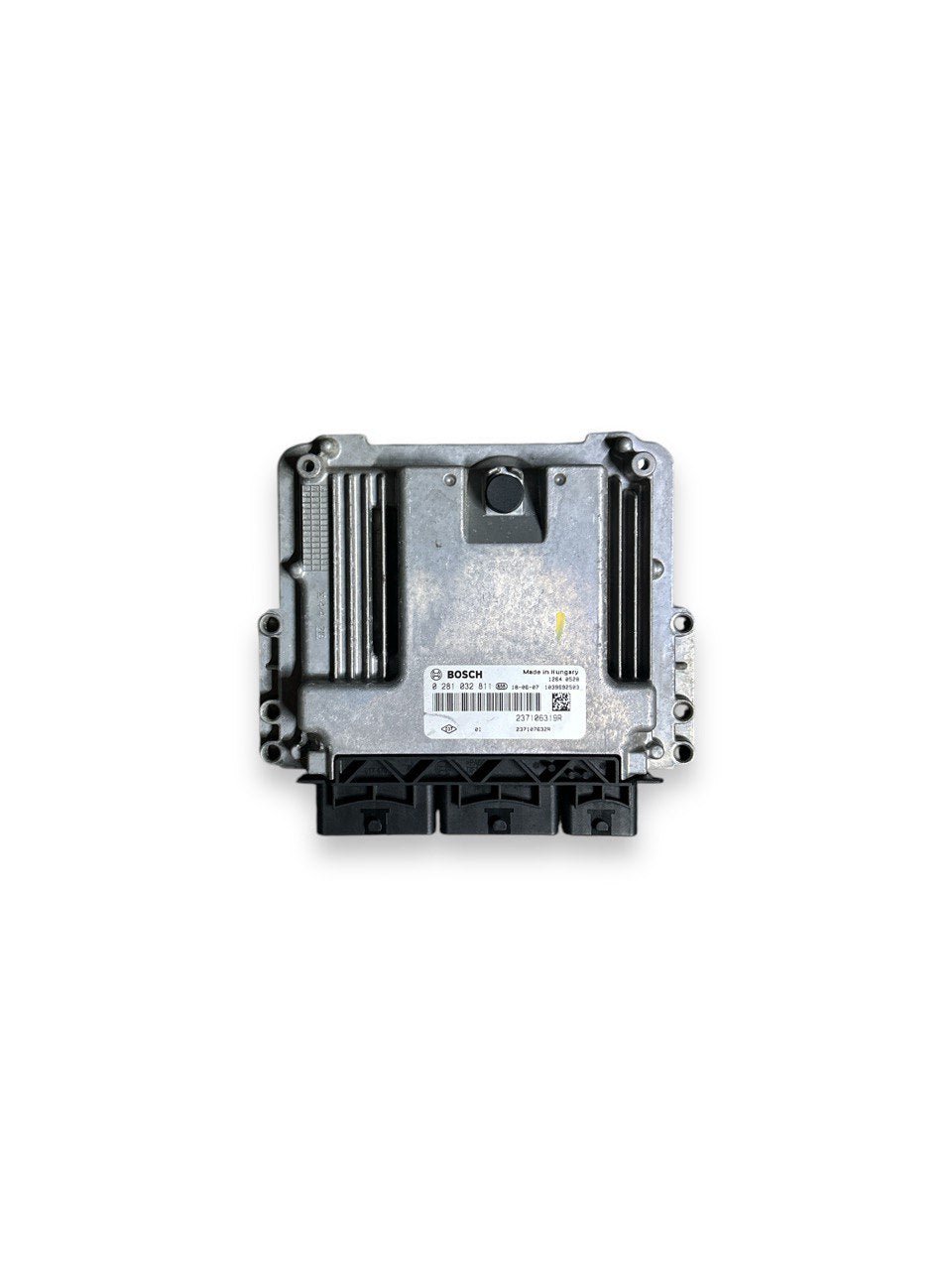 Centralina ECU Motore Renault Clio IV 1.5 Diesel ( 2012 > 2019 ) cod.237106319R