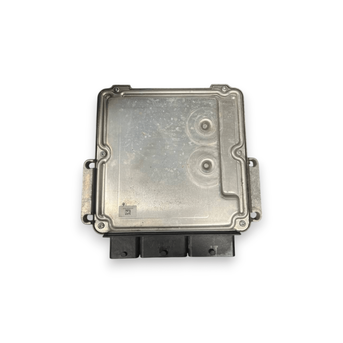 Centralina Ecu Motore Renault Clio IV 1.5 Diesel (2012 al 2021) cod: 237102213R / cod: 028103043