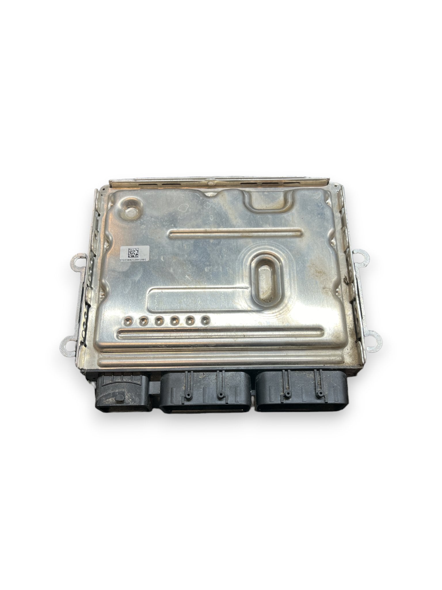 Centralina ECU Motore Renault Clio V 1.5 Diesel (2022) COD:0281036522