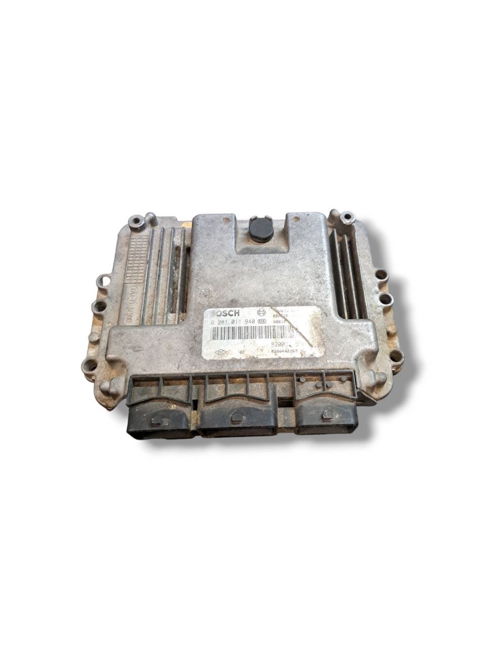 Centralina ecu motore Renault master 2.5 DCI (2006) COD:0281011940
