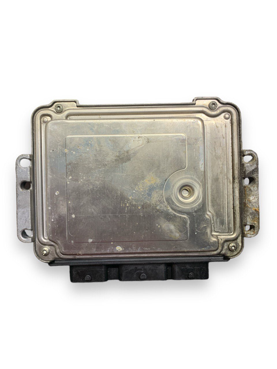 Centralina Ecu Motore Renault Scenic II 1.9 DCI (2006) COD:0281012589